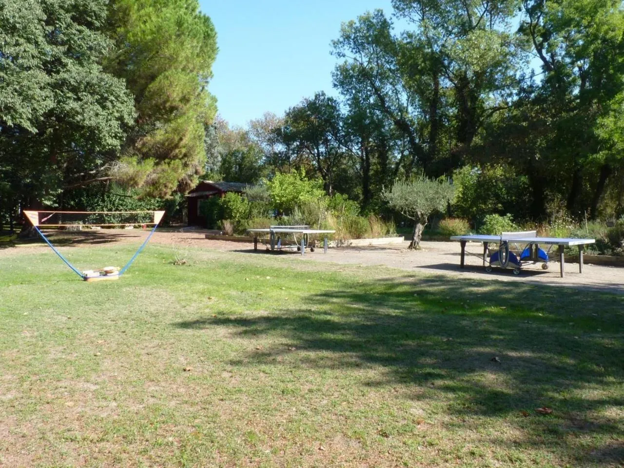 Activities in Domaine de Rhodes - 5 Chambres et 7 locations de vacances