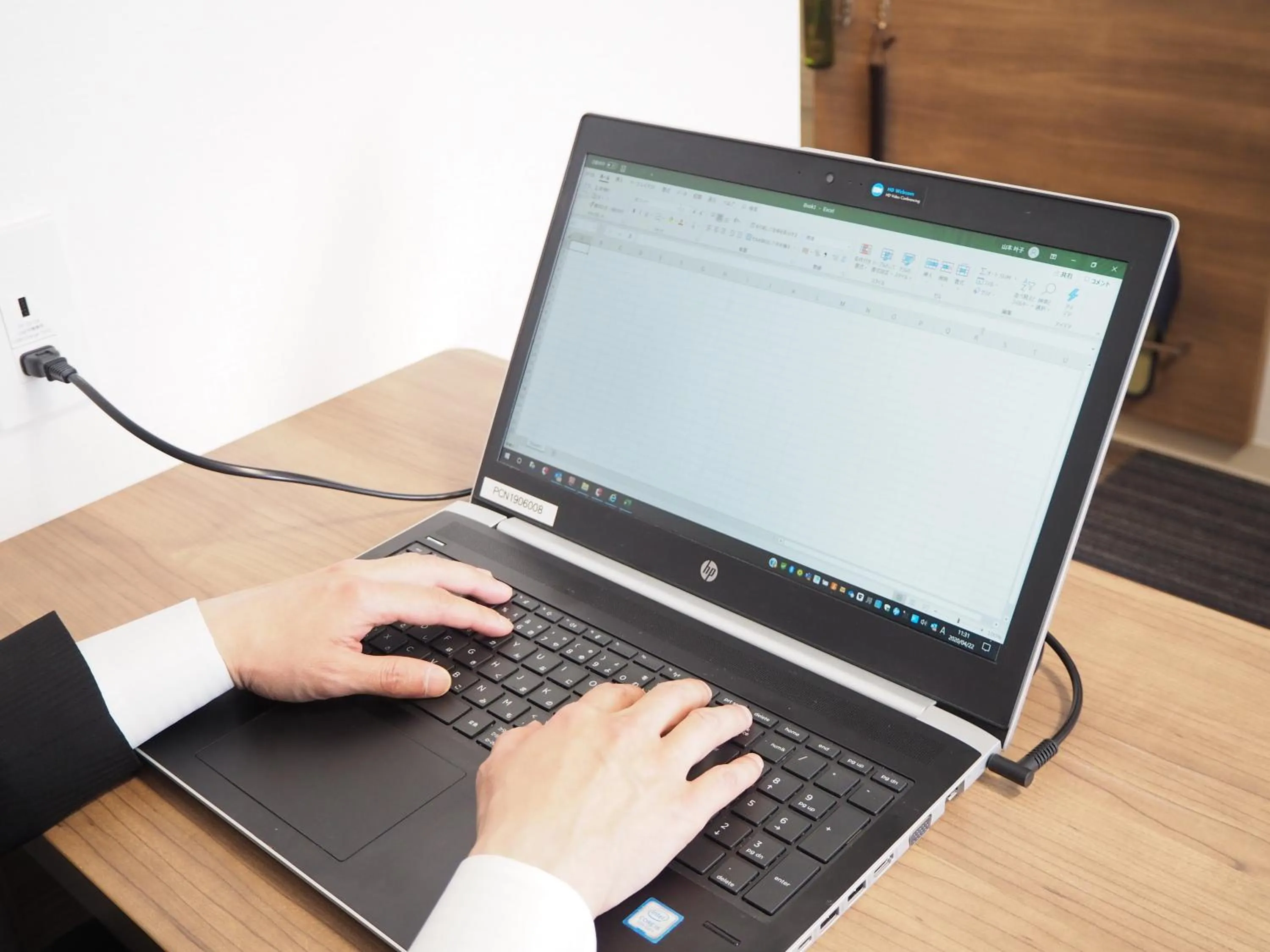 hair dresser in Tabino Hotel Kashima