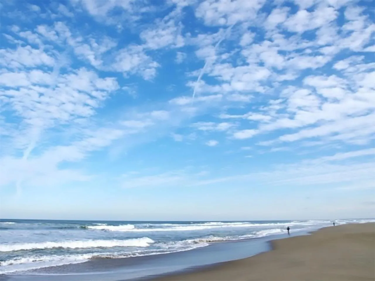 Natural landscape in Tabino Hotel Kashima