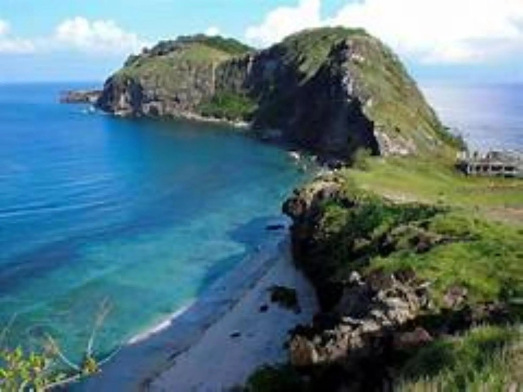 Nearby landmark in RedDoorz Plus @ Seaborne Hotel Subic Zambales