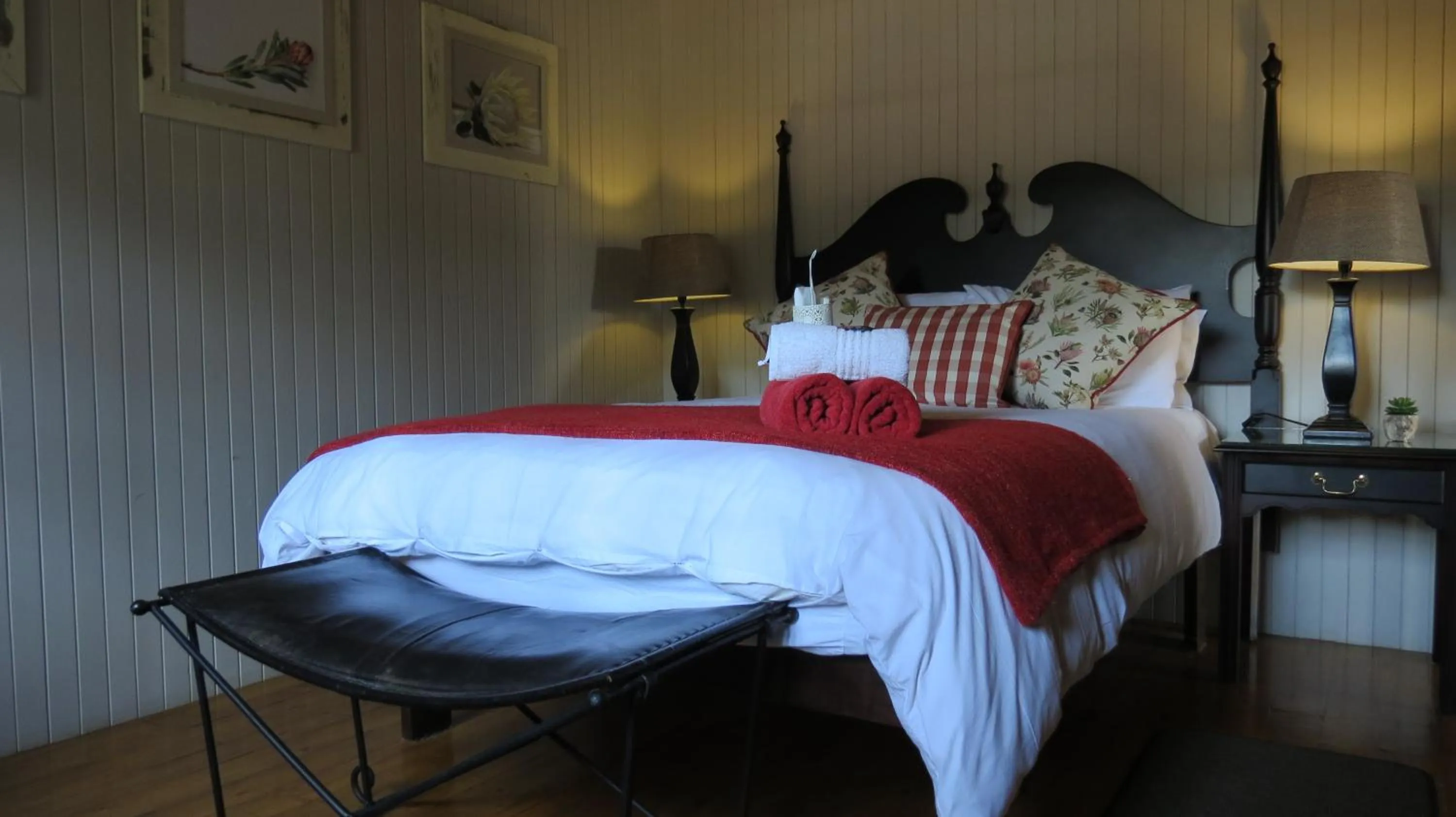 Bedroom, Bed in Ciara Guesthouse