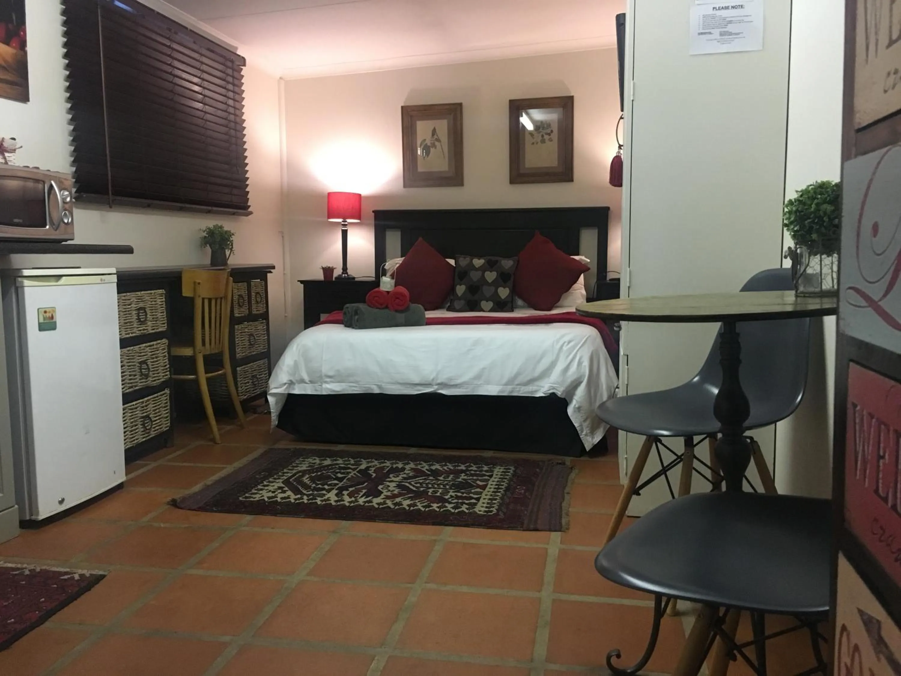 Photo of the whole room, Bed in Ciara Guesthouse