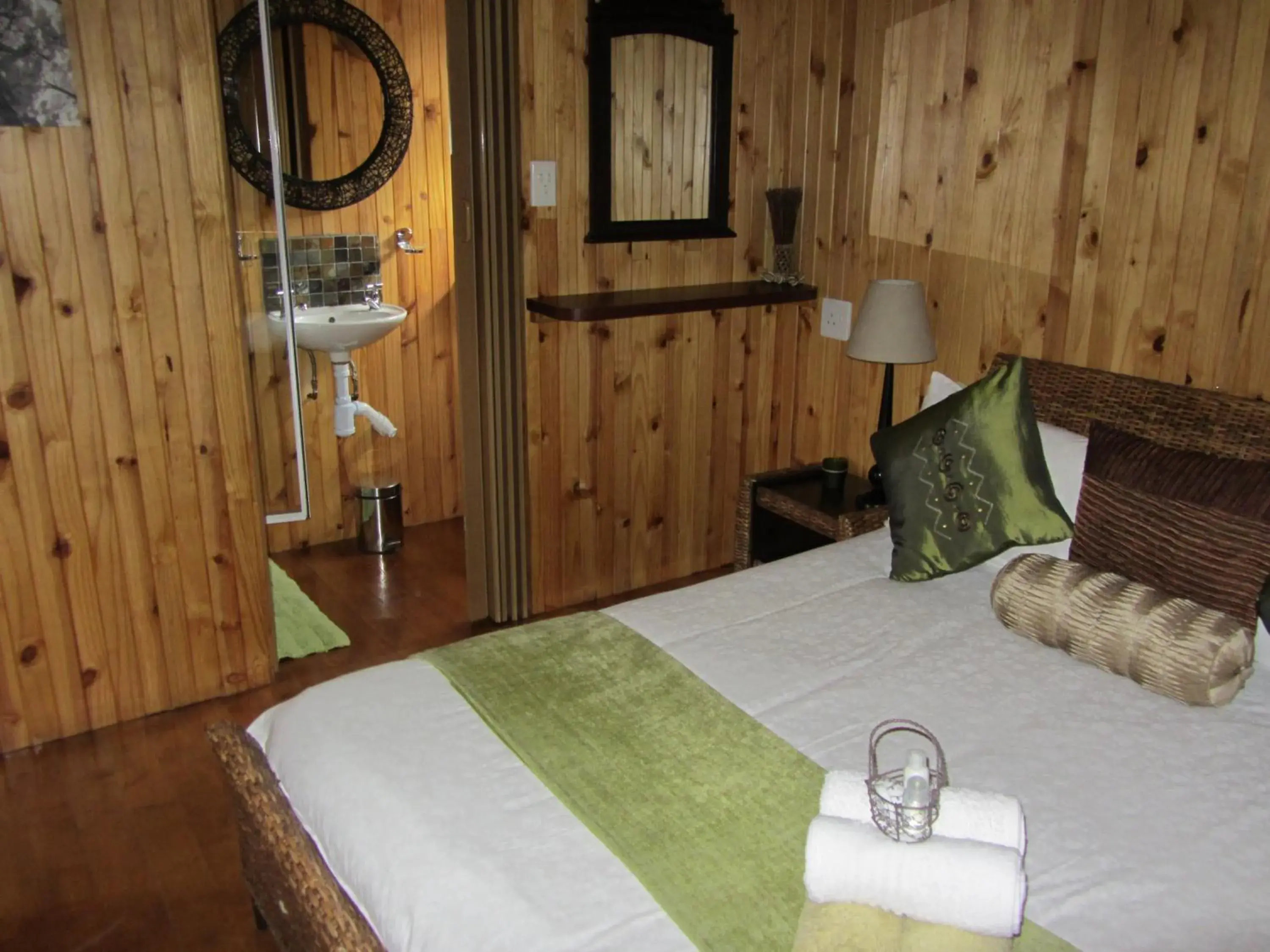 Cottage in Ciara Guesthouse Cottage in Ciara Guesthouse