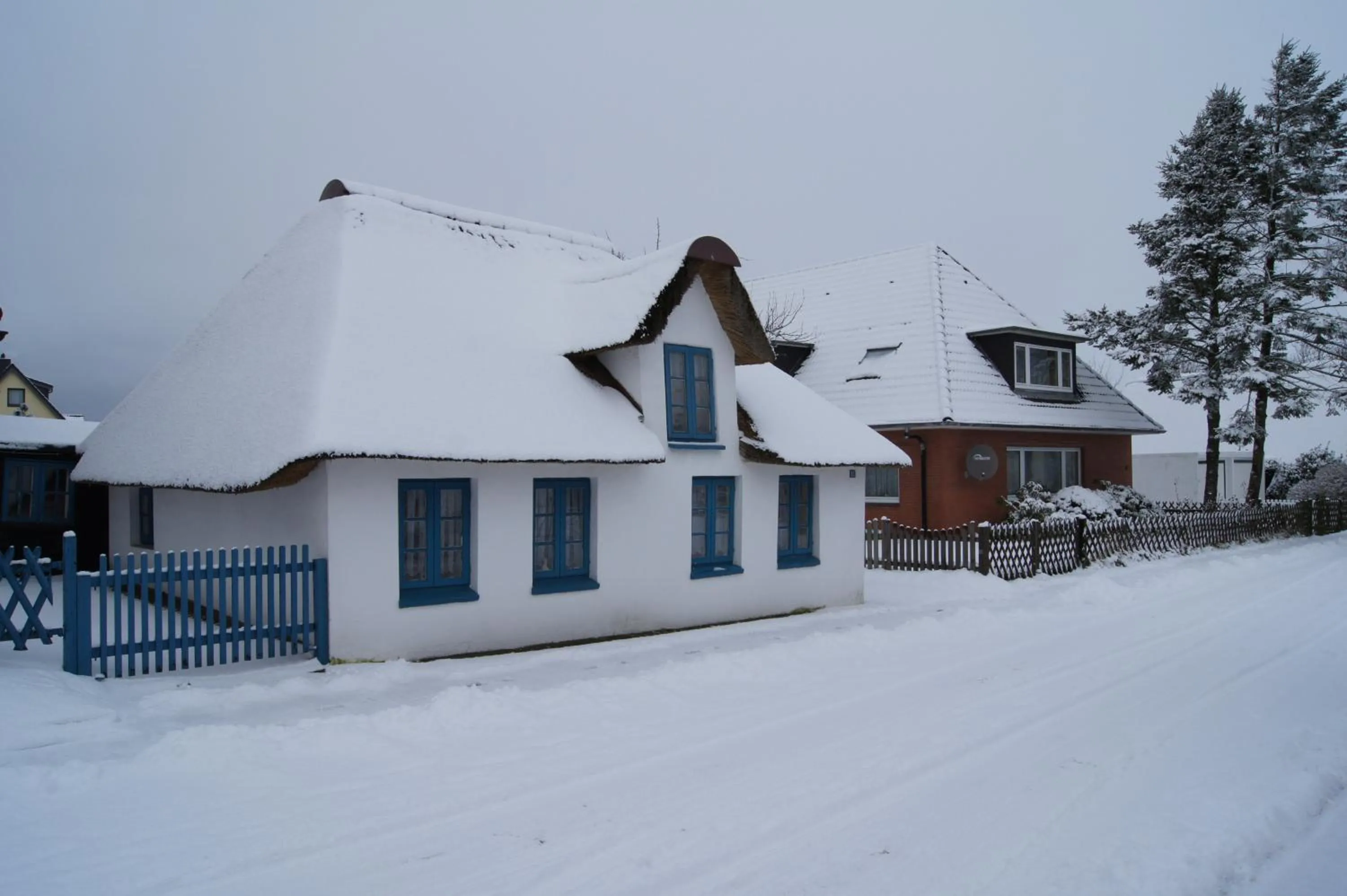 Holiday Homes Buchholz