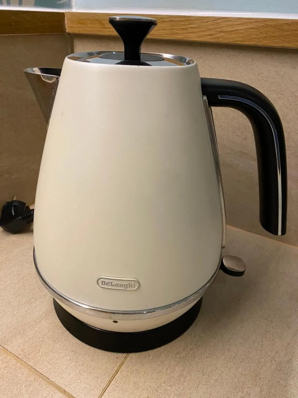 Coffee/tea facilities in Fusion Suites Vung Tau