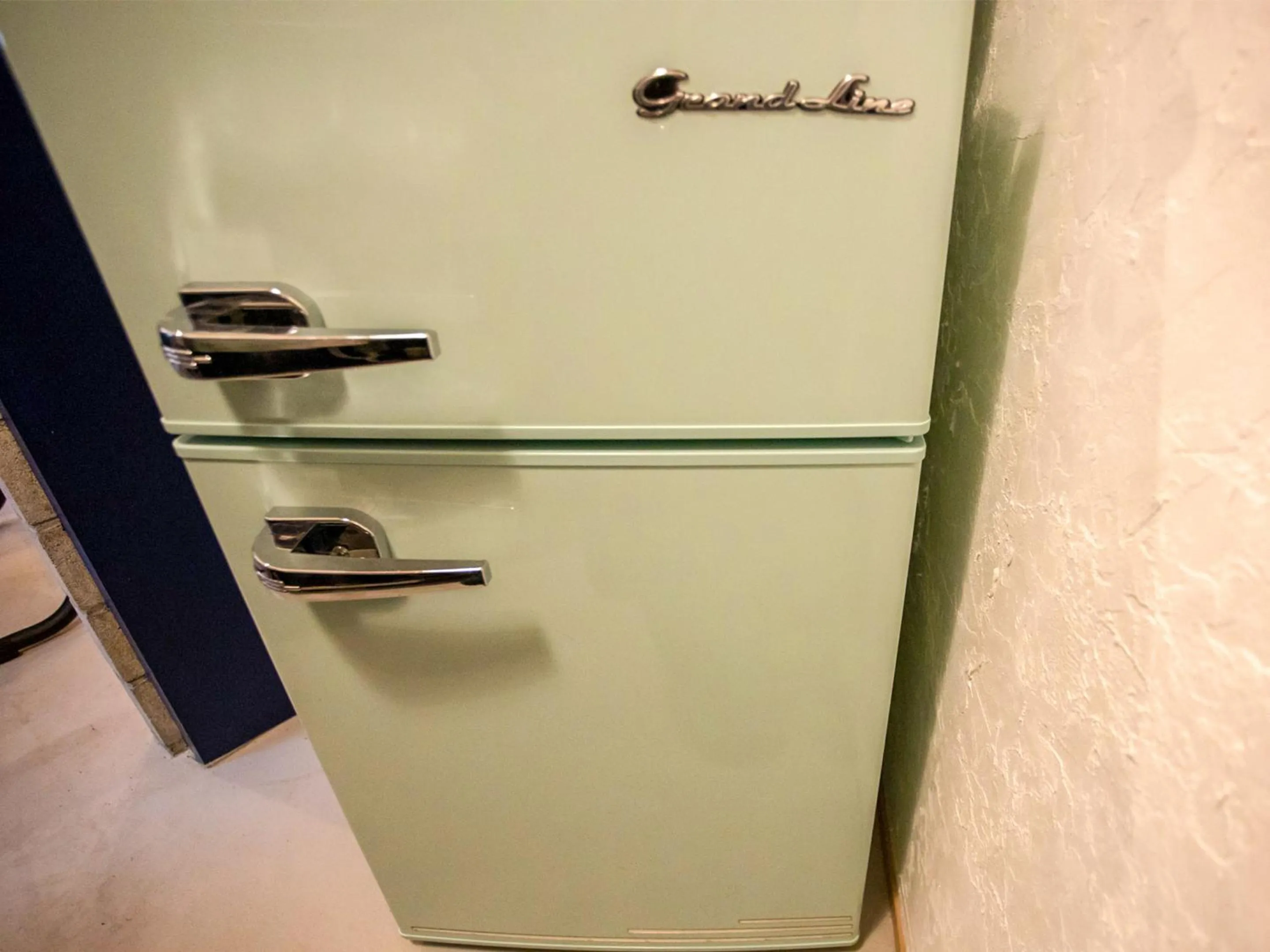 kitchen in LifeStyleHotel ichi一棟貸切りホテル