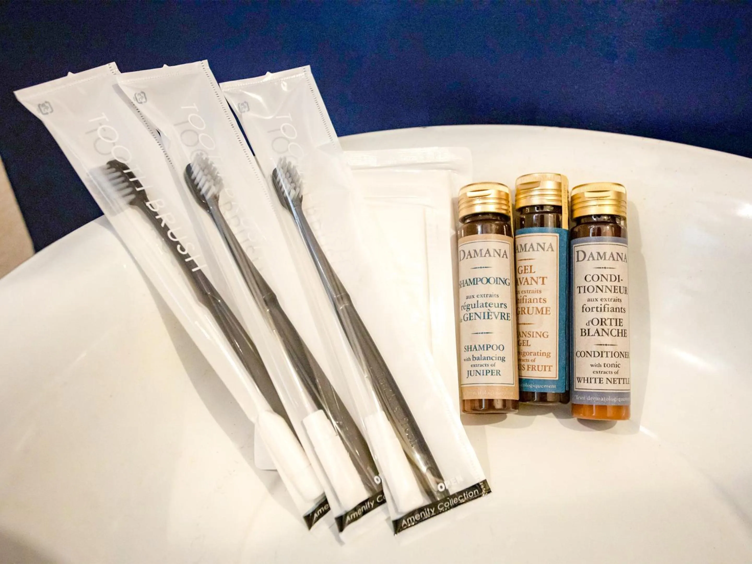 Bathroom in LifeStyleHotel ichi一棟貸切りホテル