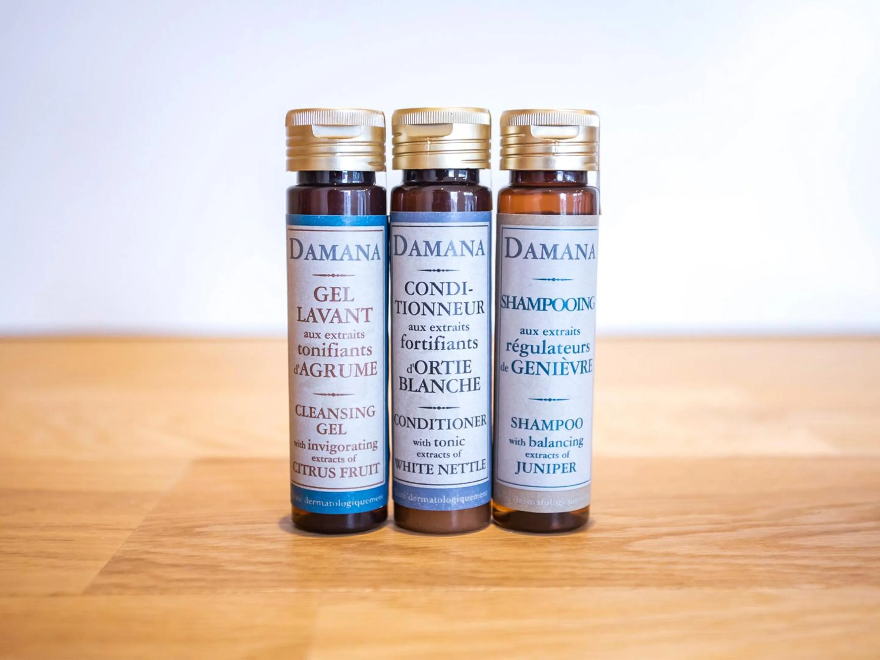 Shower in LifeStyleHotel ichi一棟貸切りホテル