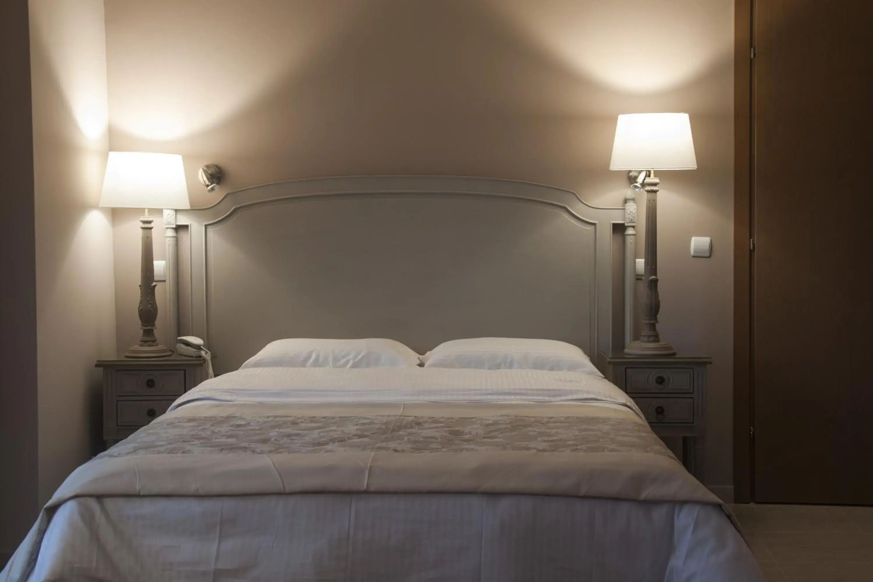 Superior Double Room in Hotel Marianna Superior Double Room in Hotel Marianna