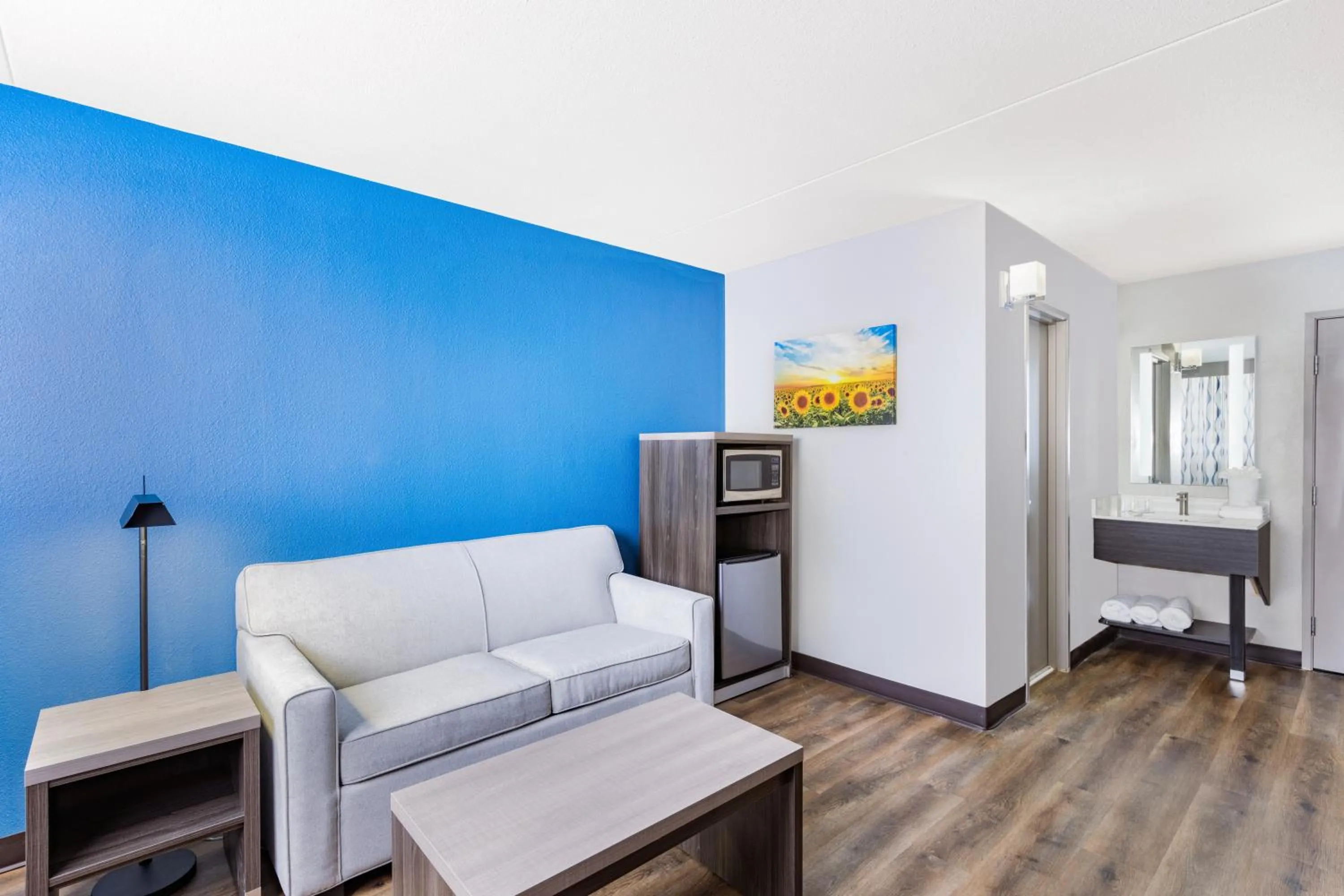 Wingate by Wyndham Wichita Airport