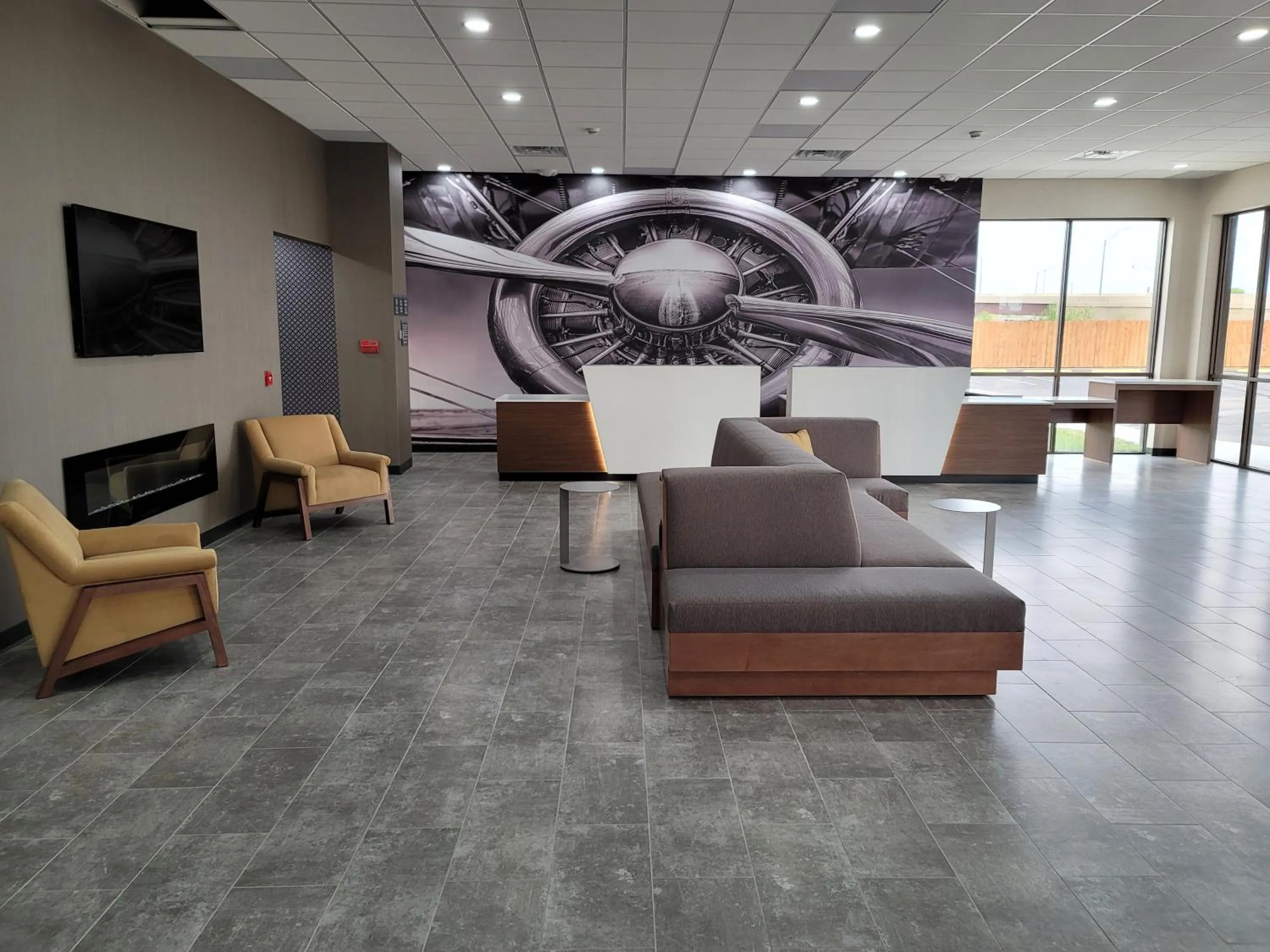 Wingate by Wyndham Wichita Airport