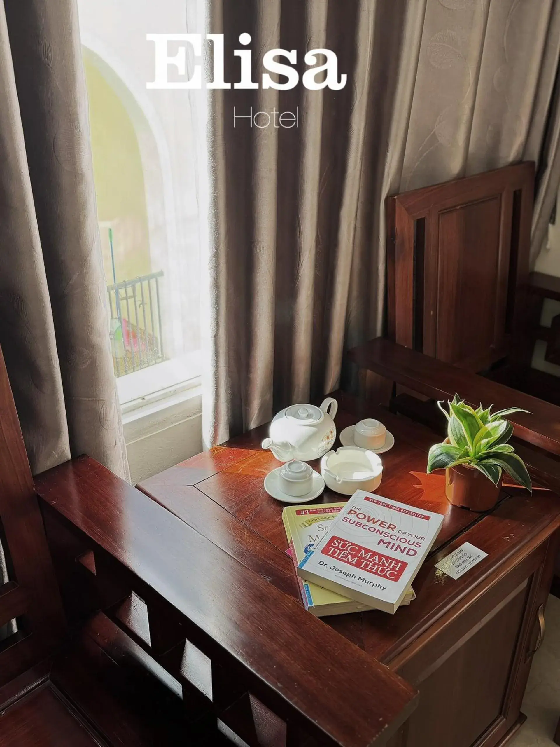 Standard Queen Room with Two Queen Beds in ELISA HOTEL Standard Queen Room with Two Queen Beds in ELISA HOTEL