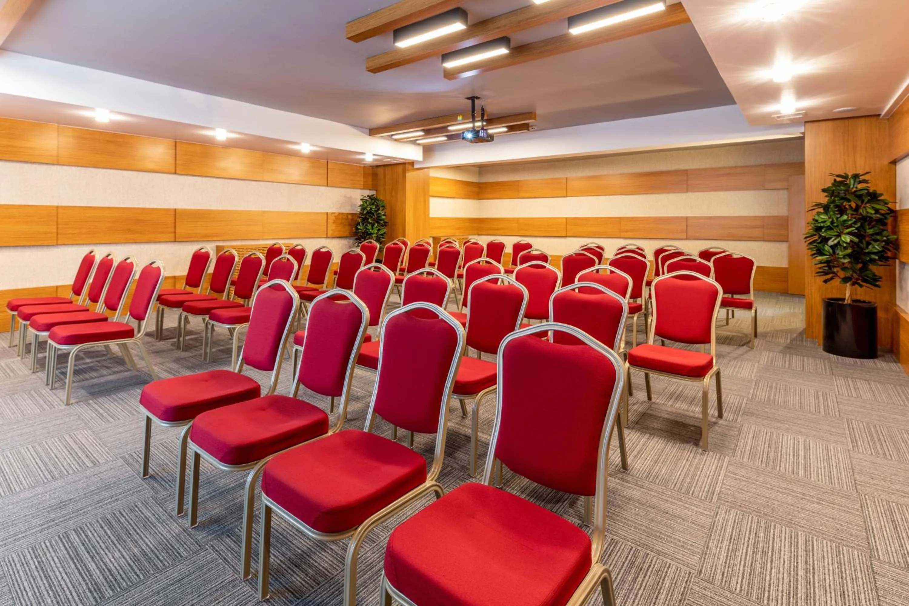 Meeting/conference room in Anemon Kent Diyarbakır Otel