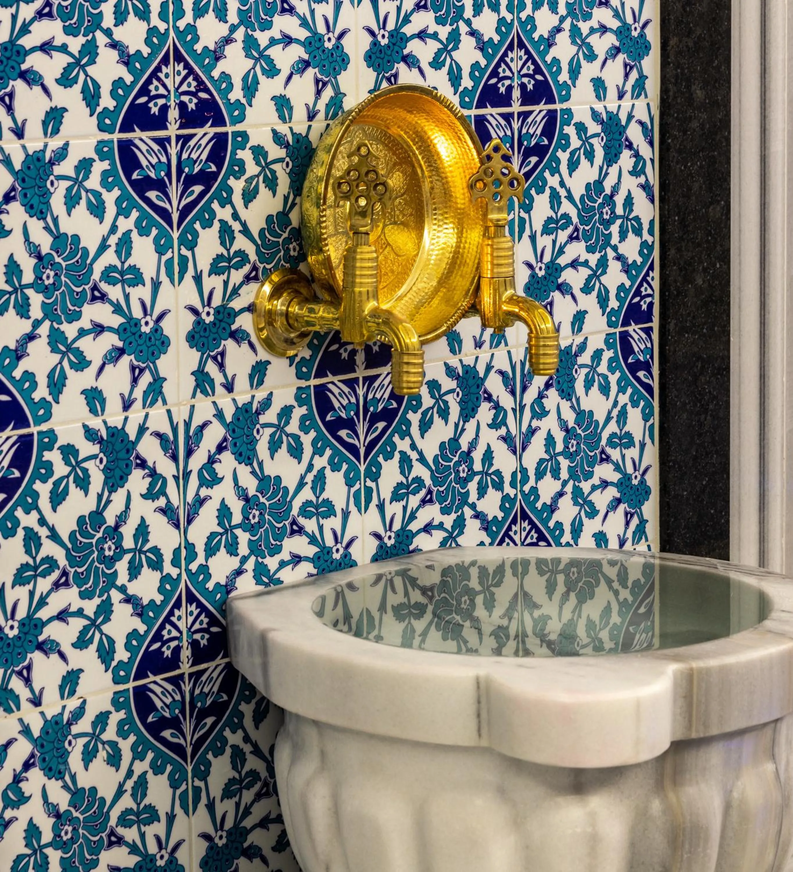 Sauna in Anemon Kent Diyarbakır Otel