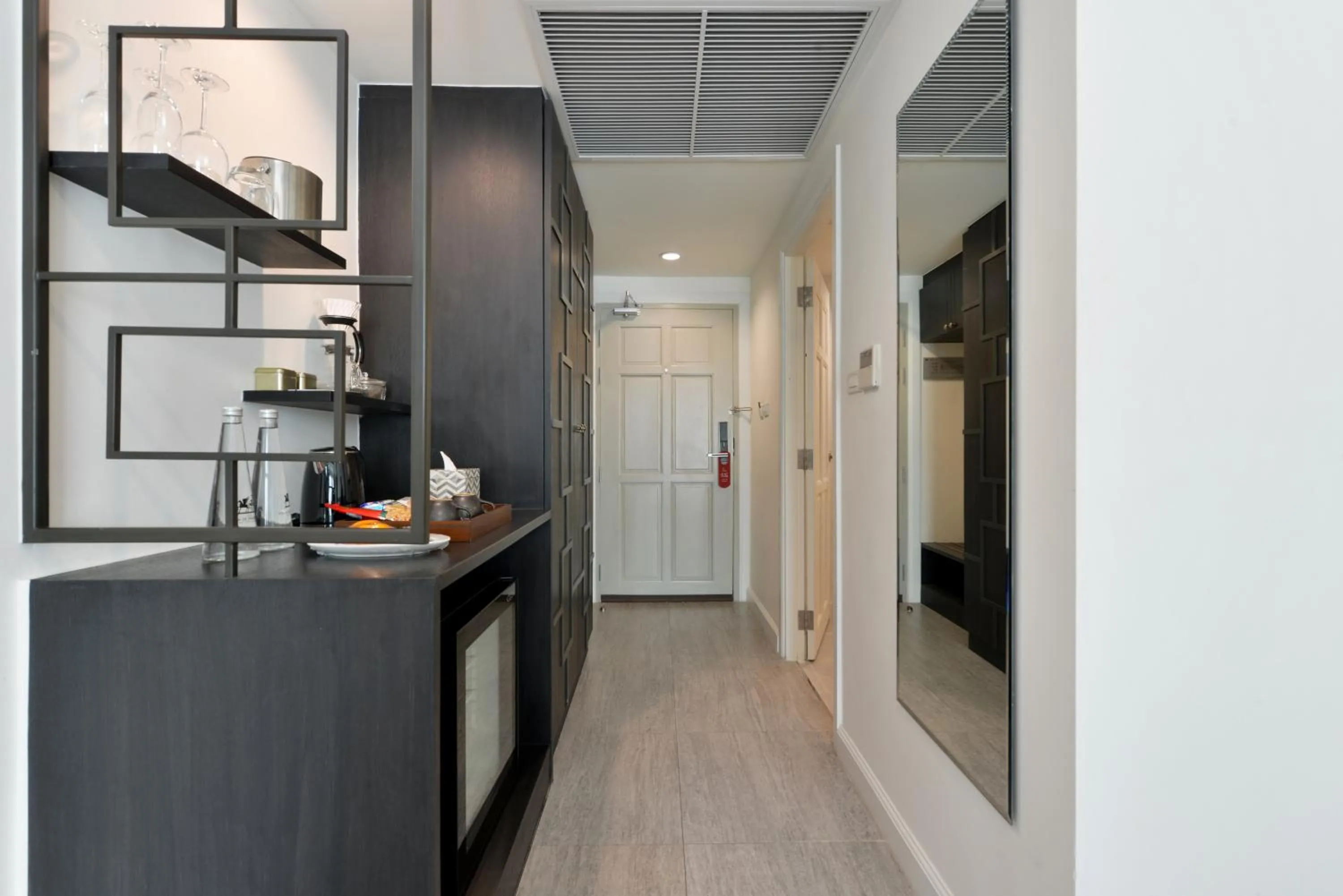 oven in Villa De Pranakorn