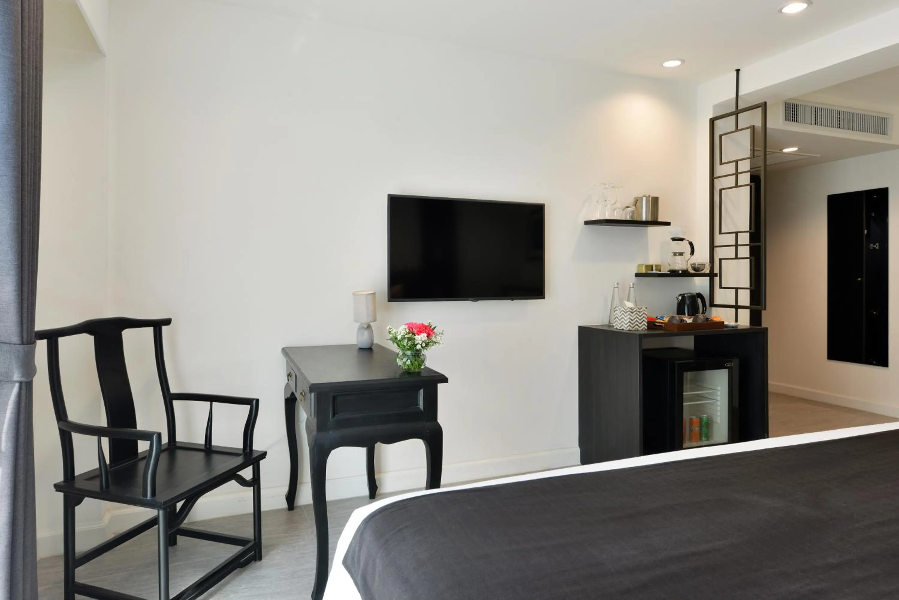 TV and multimedia in Villa De Pranakorn