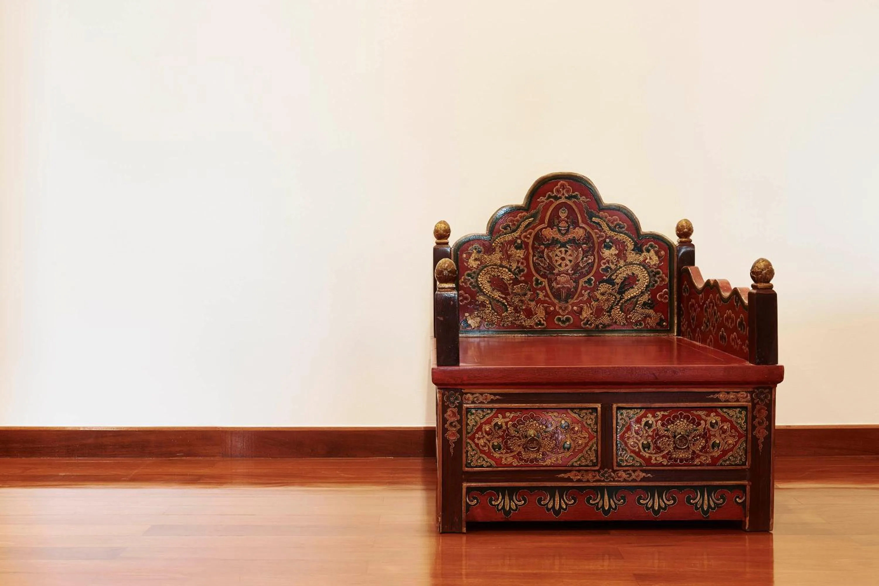 Meeting/conference room in Villa De Pranakorn