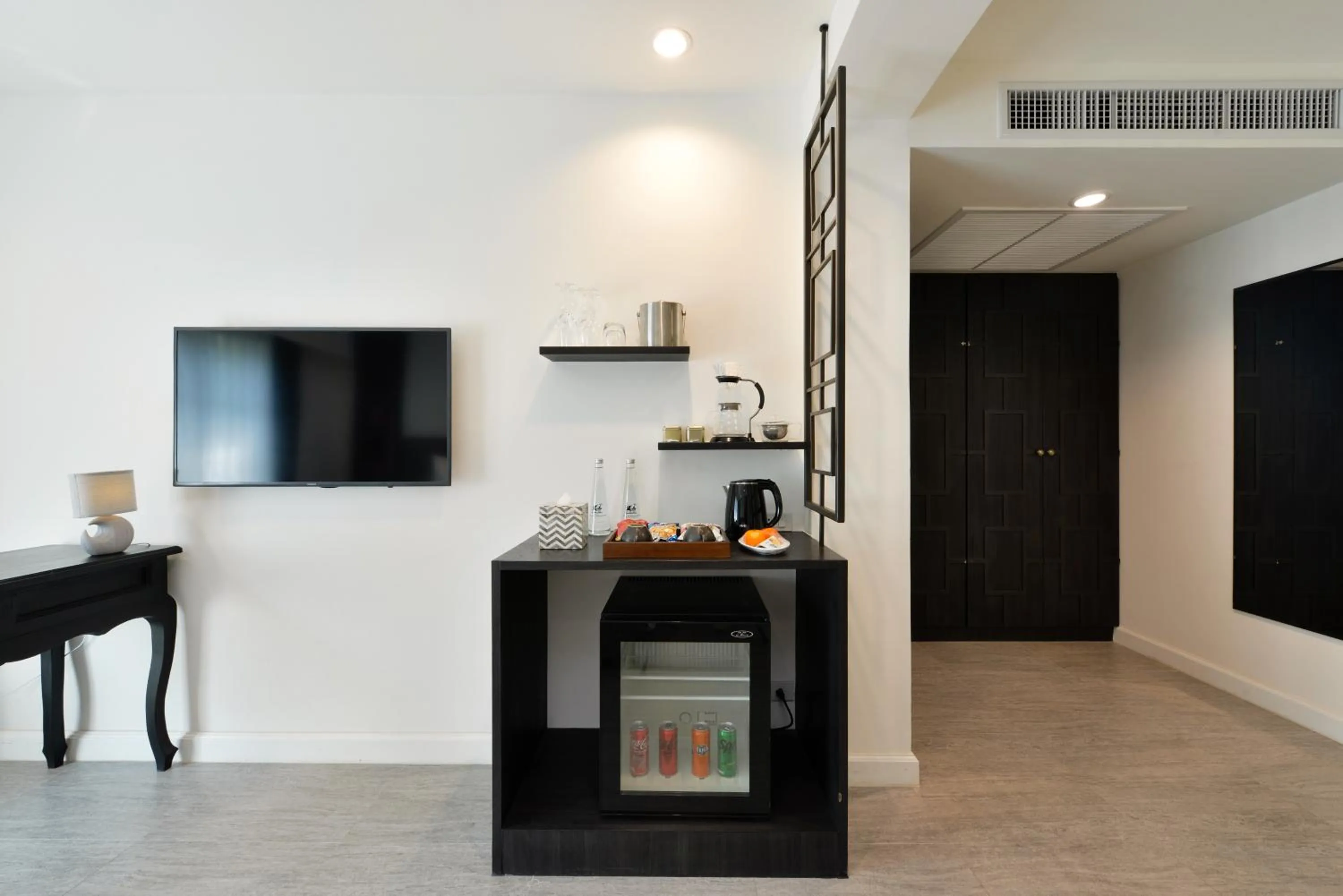 oven in Villa De Pranakorn