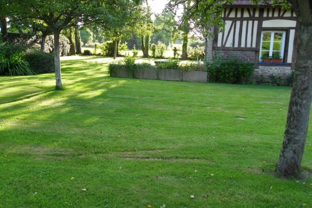 Gîtes Manoir du Buquet