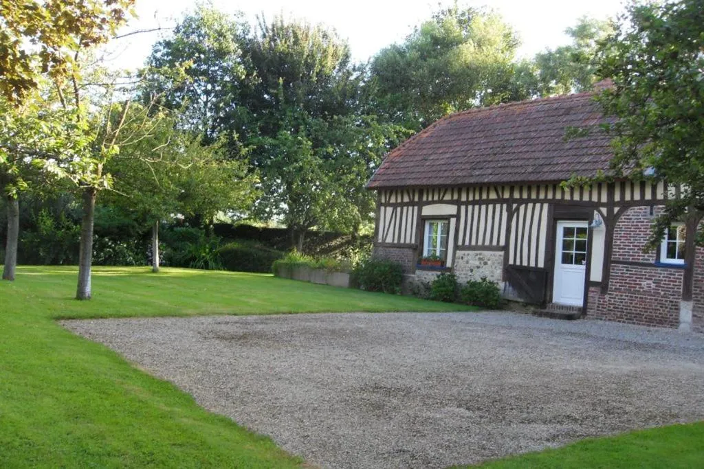 Gîtes Manoir du Buquet