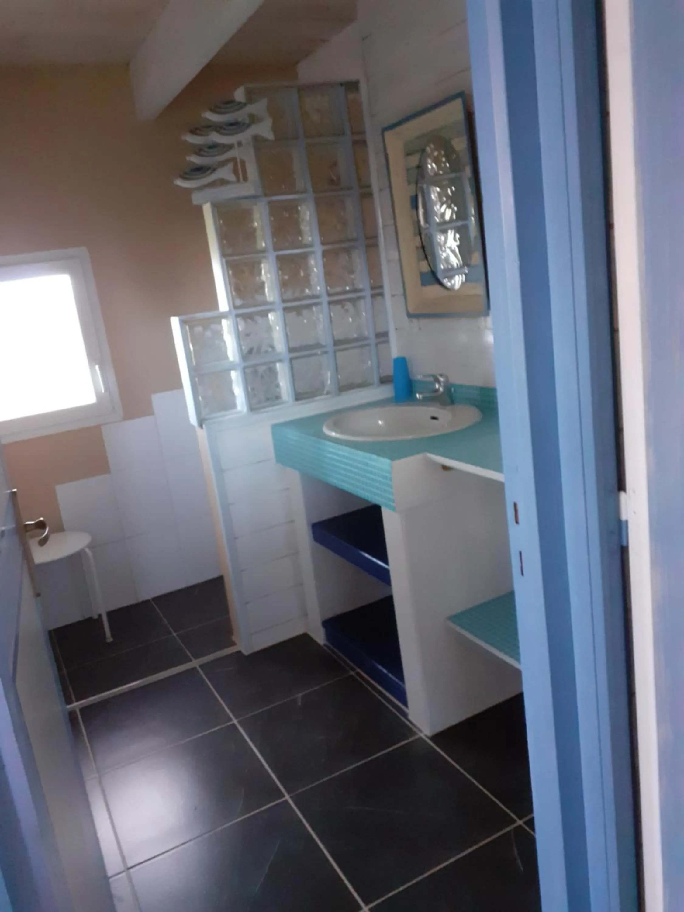 Gîtes Manoir du Buquet