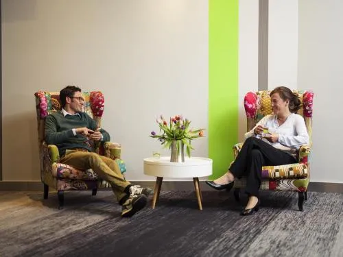 Novotel Düsseldorf City West