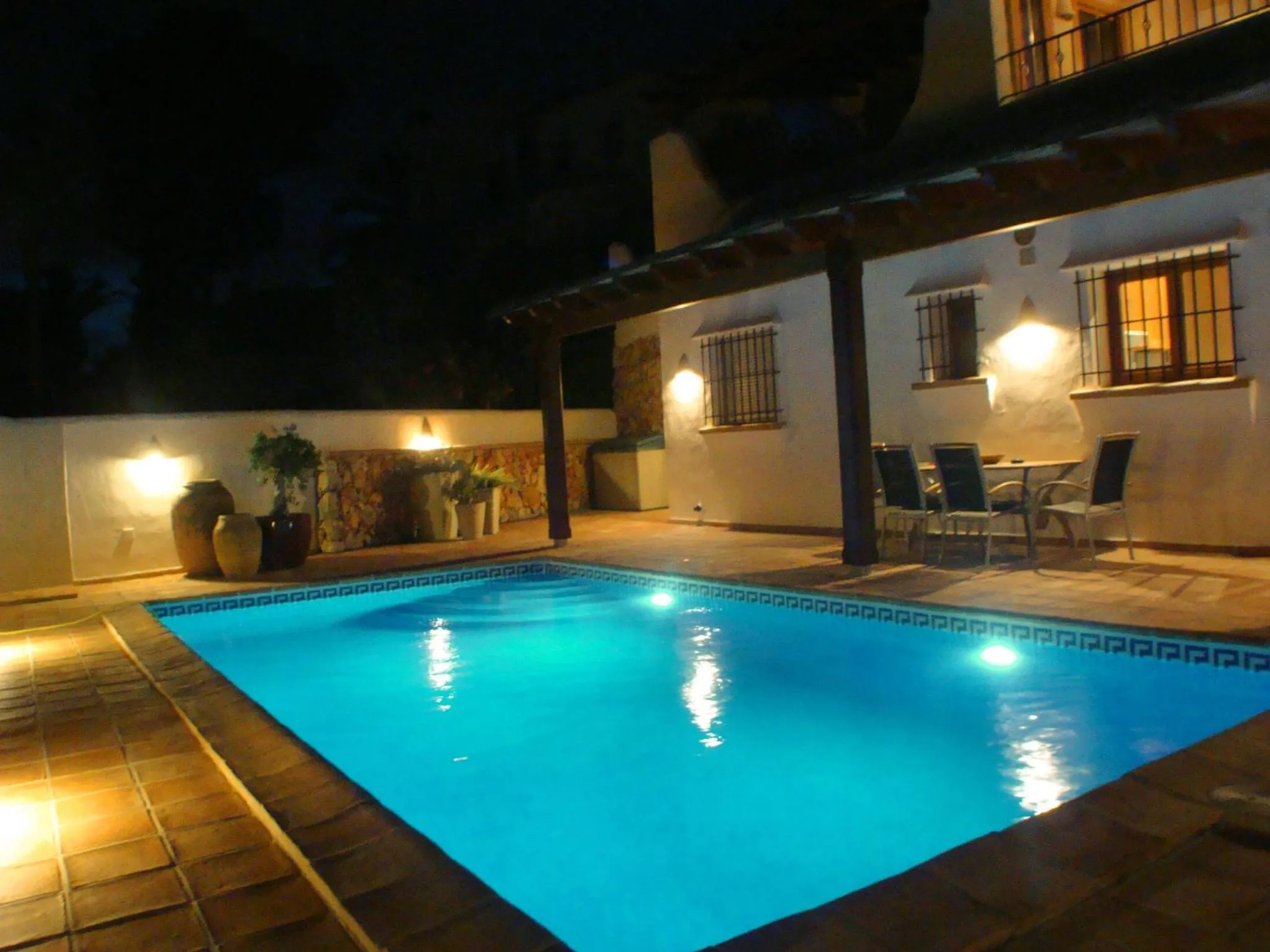 Villa Relax