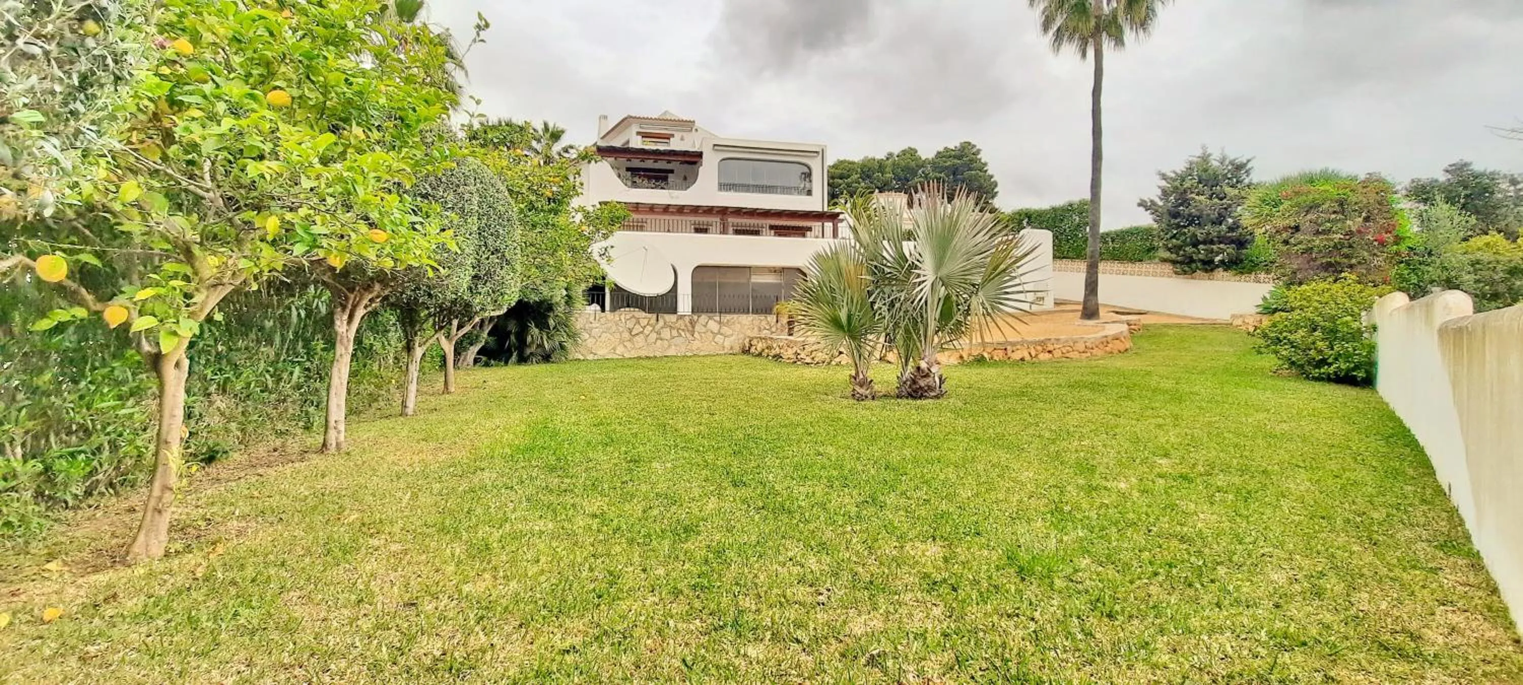 Villa Relax