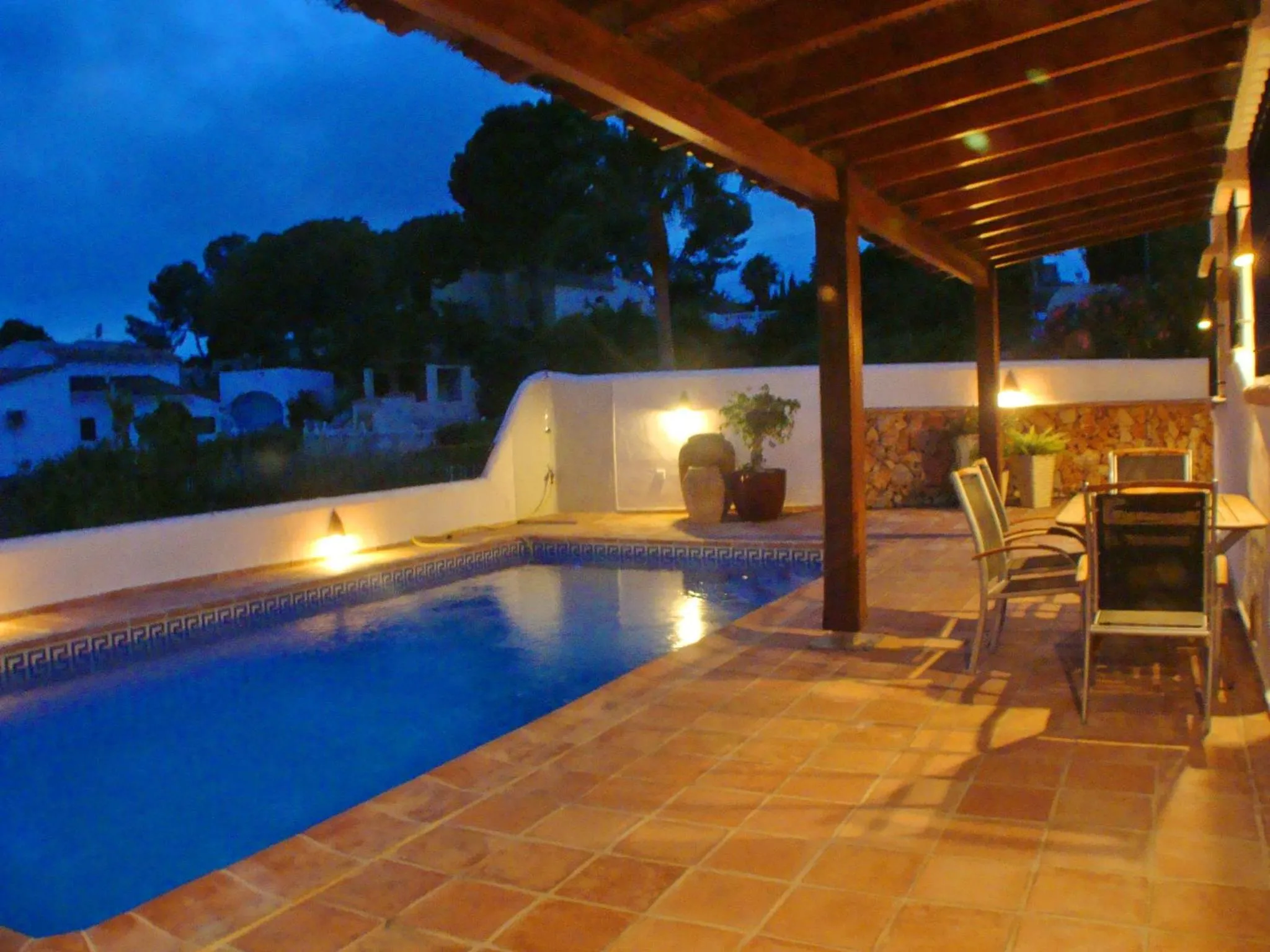 Villa Relax