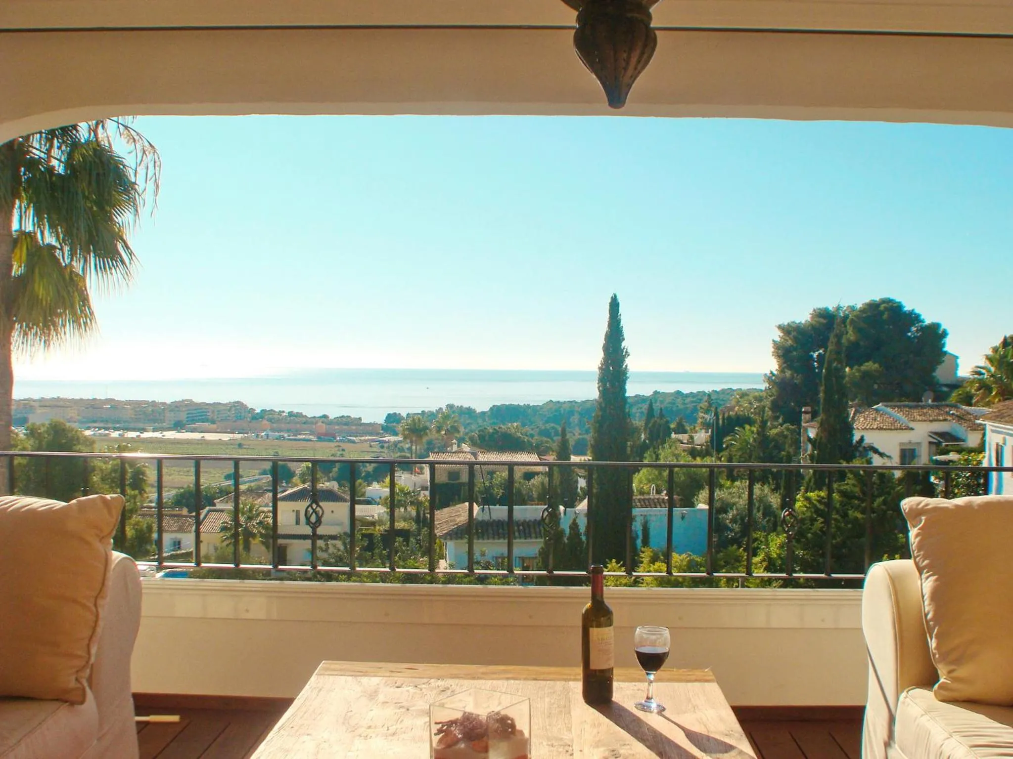 Villa Relax