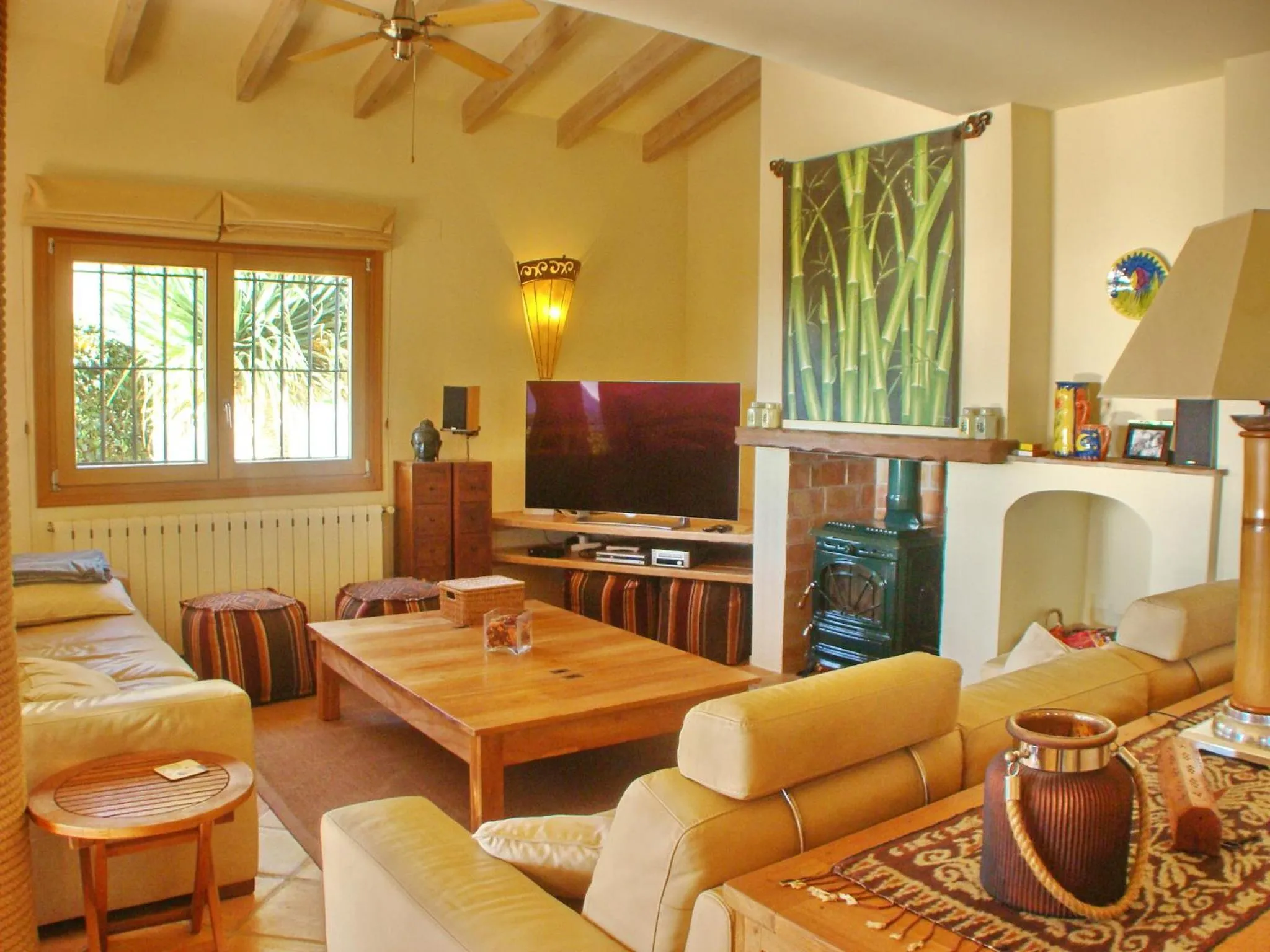 Villa Relax