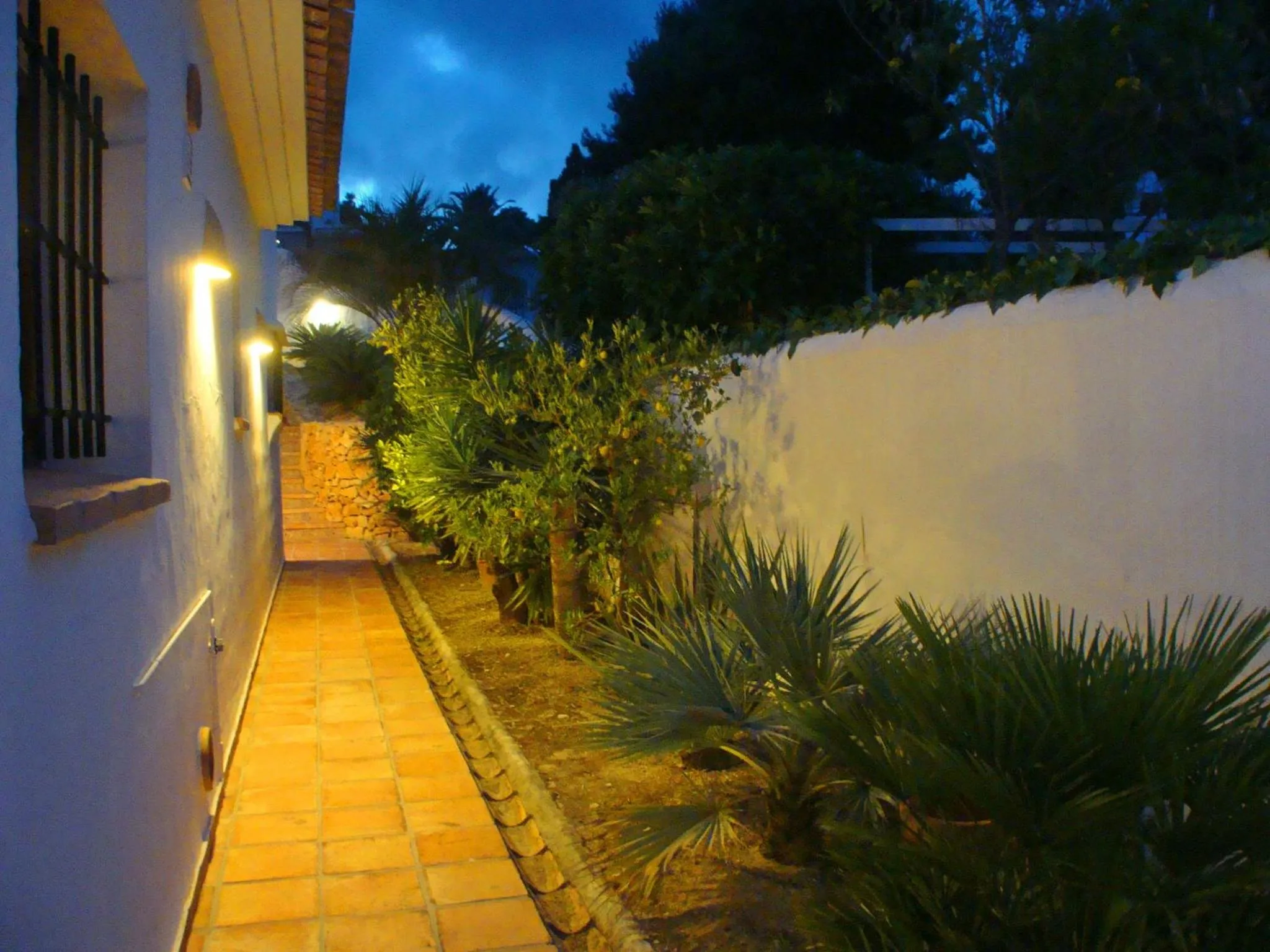 Villa Relax