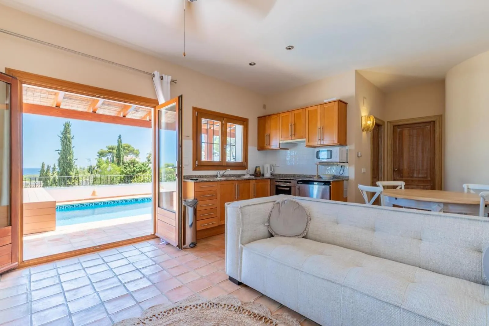 Villa Relax