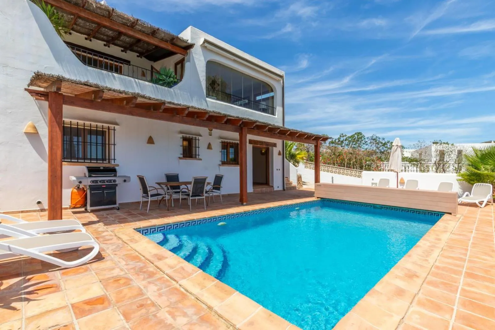 Villa Relax