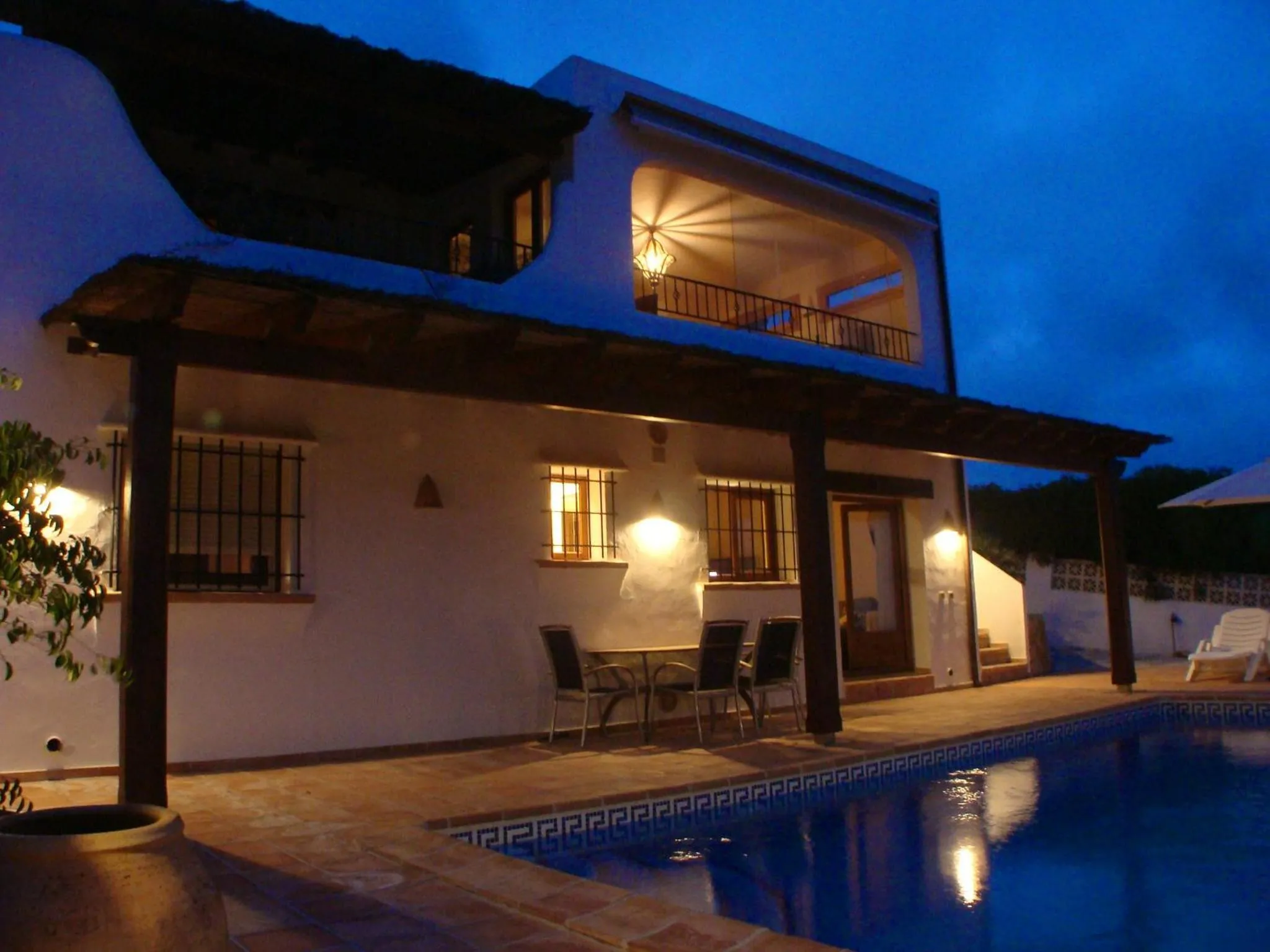 Villa Relax