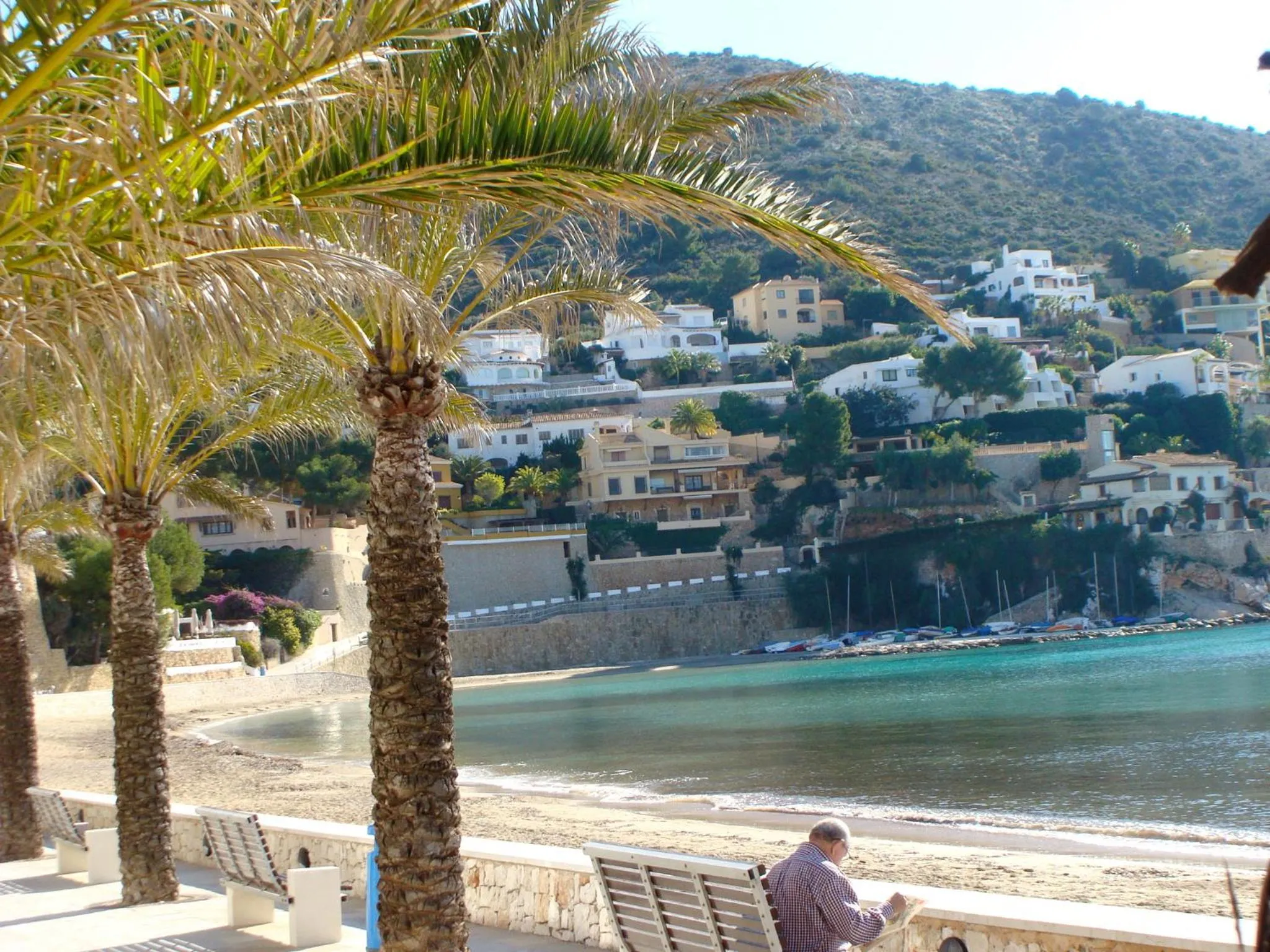 Villa Relax