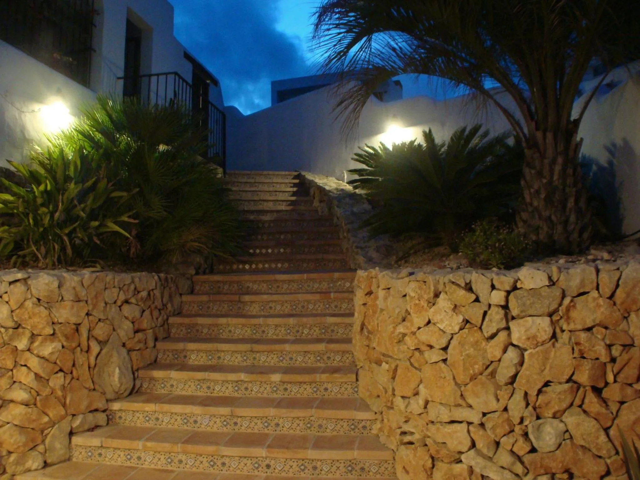 Villa Relax