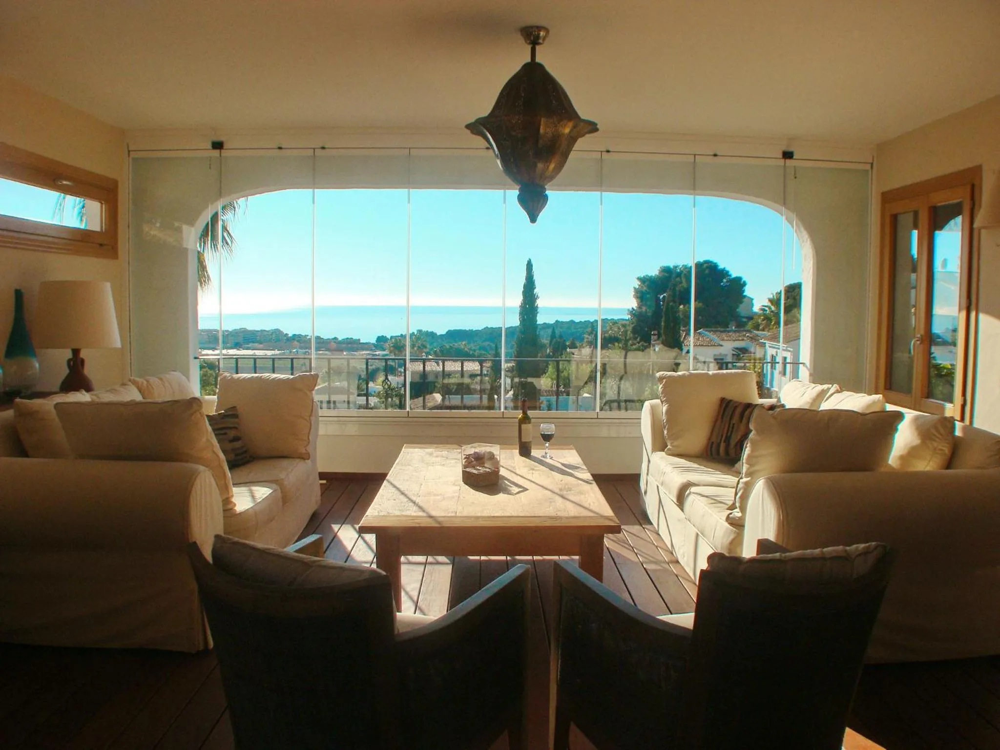 Villa Relax