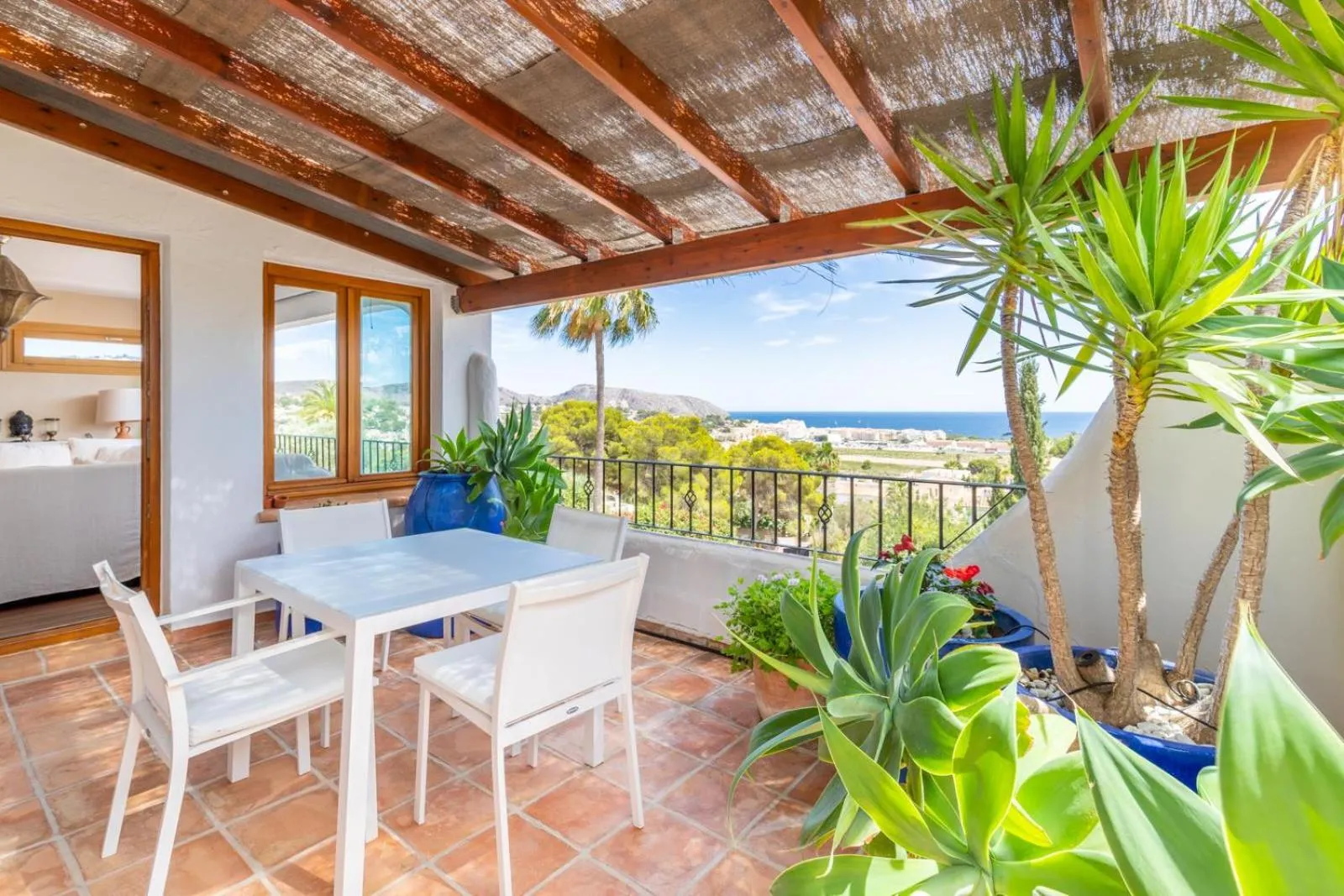 Villa Relax