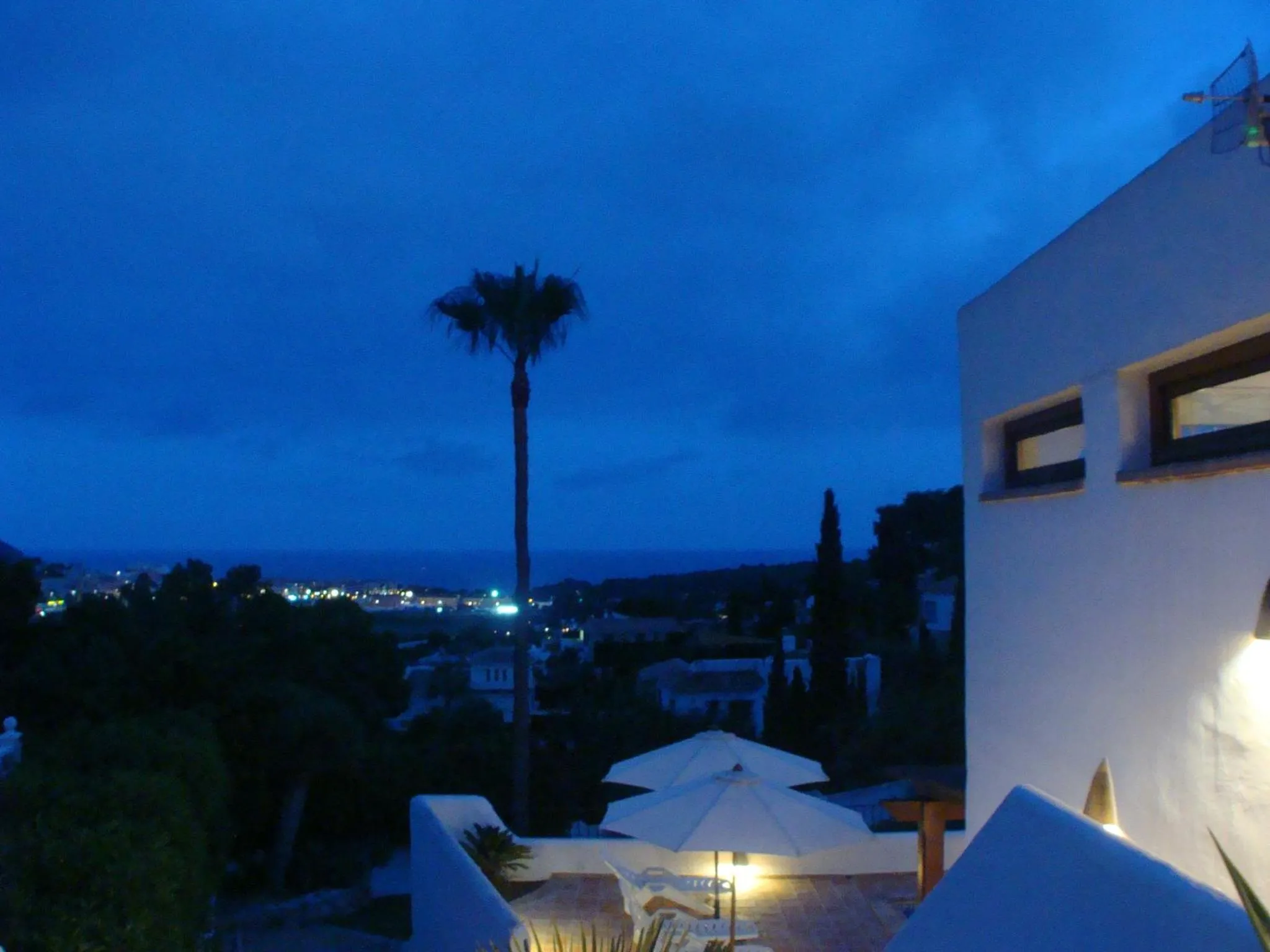 Villa Relax