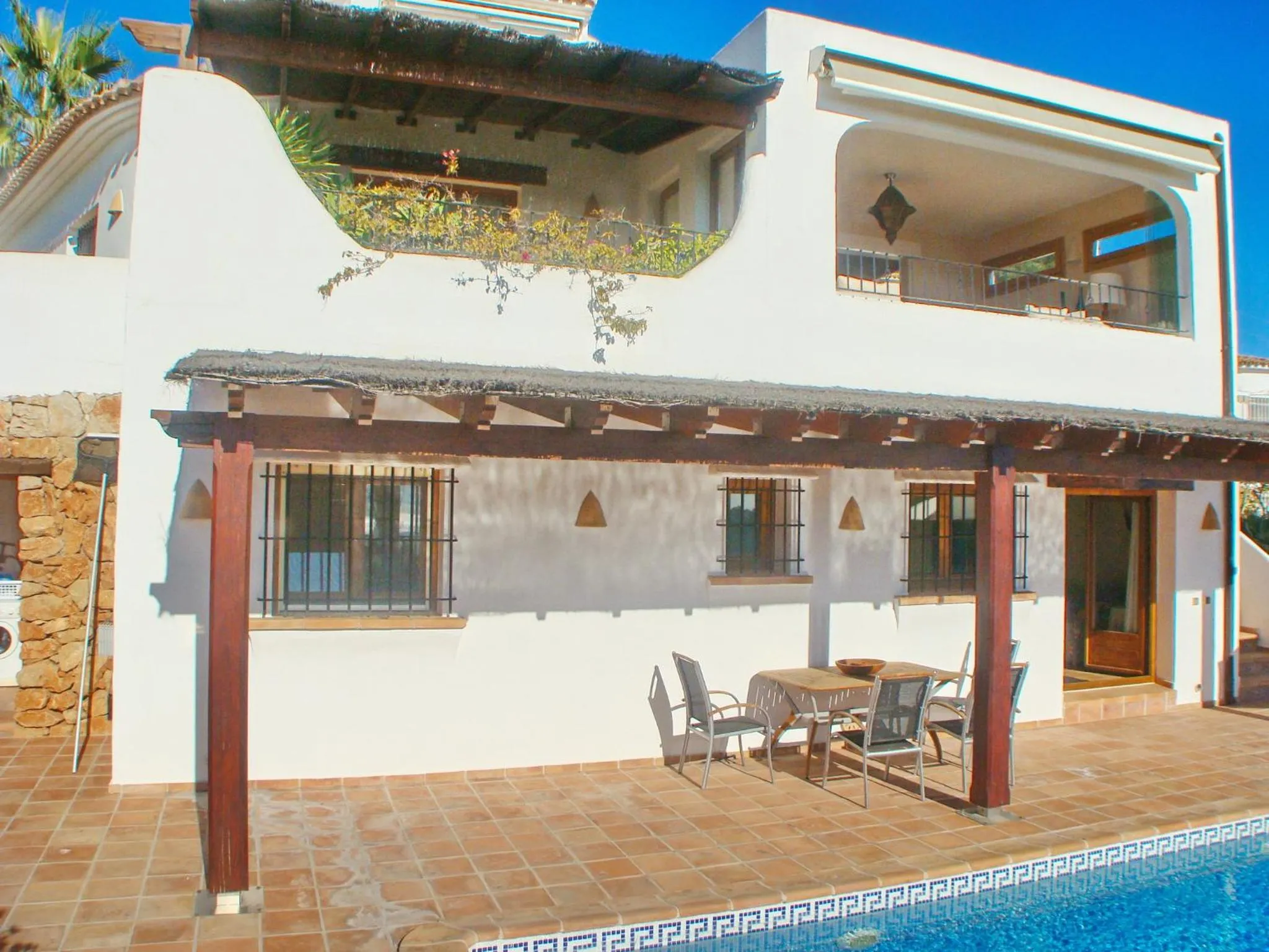 Villa Relax