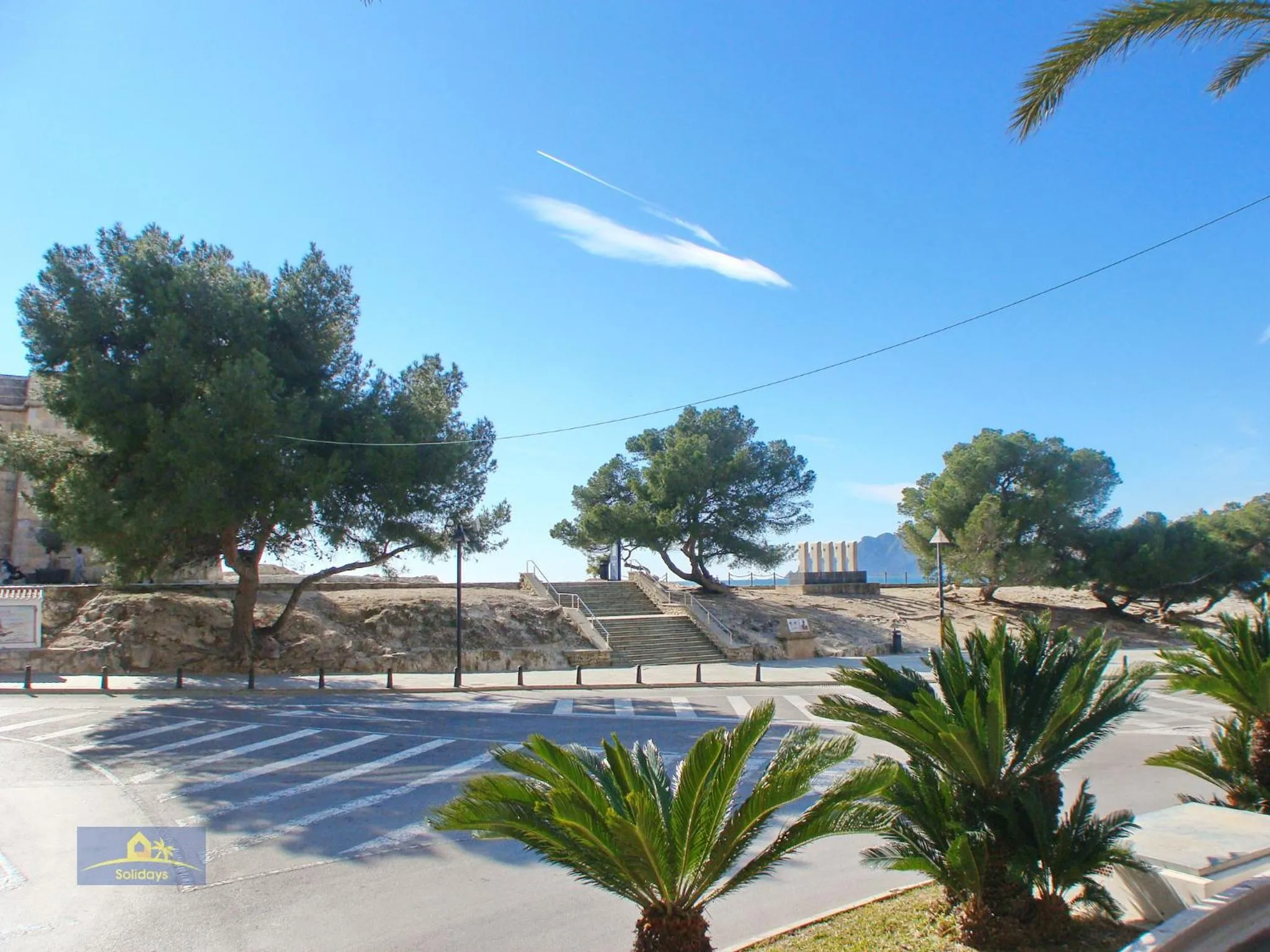 Villa Relax