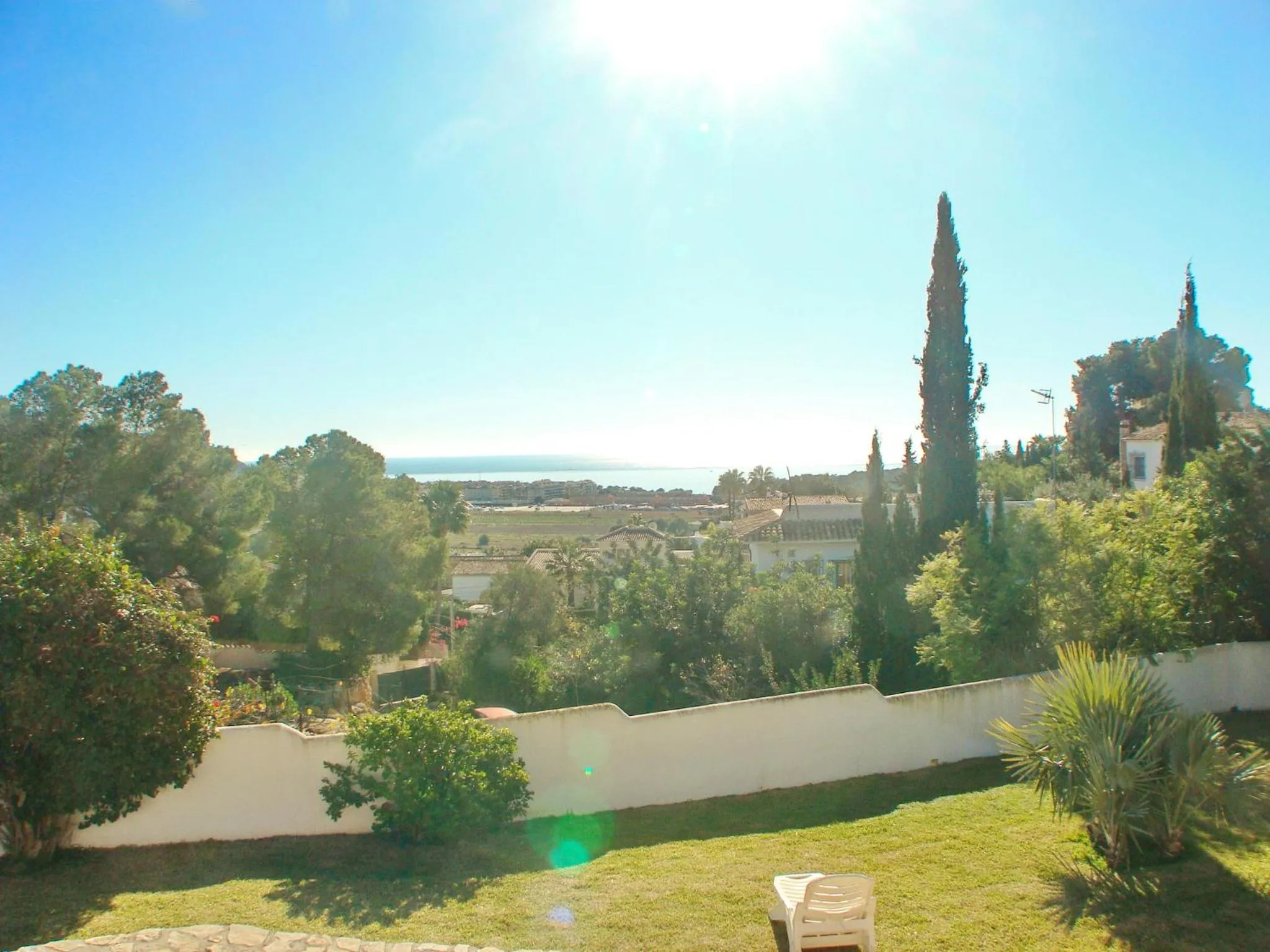 Villa Relax