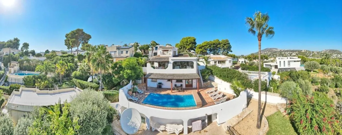 Villa Relax