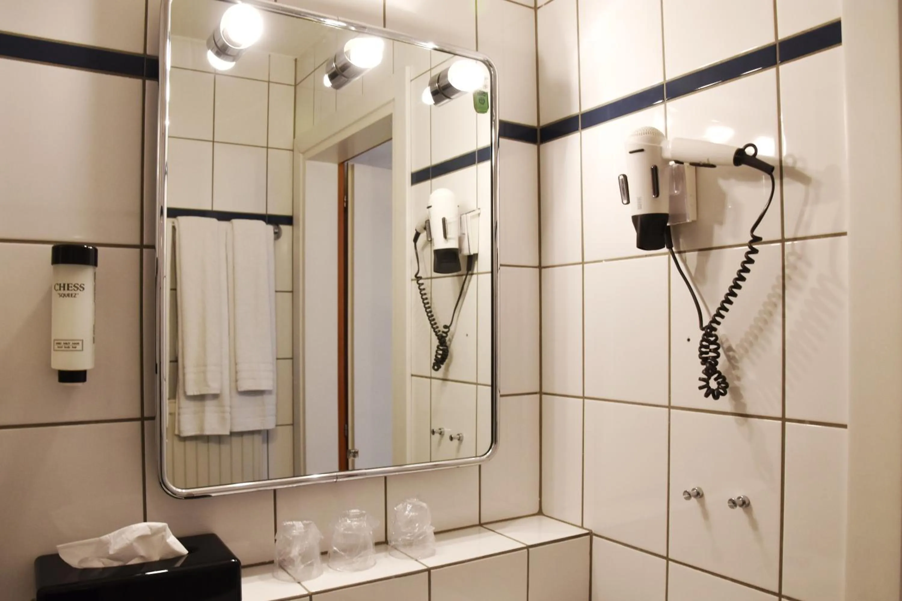 Palazzo Hotel - direkt im Zentrum