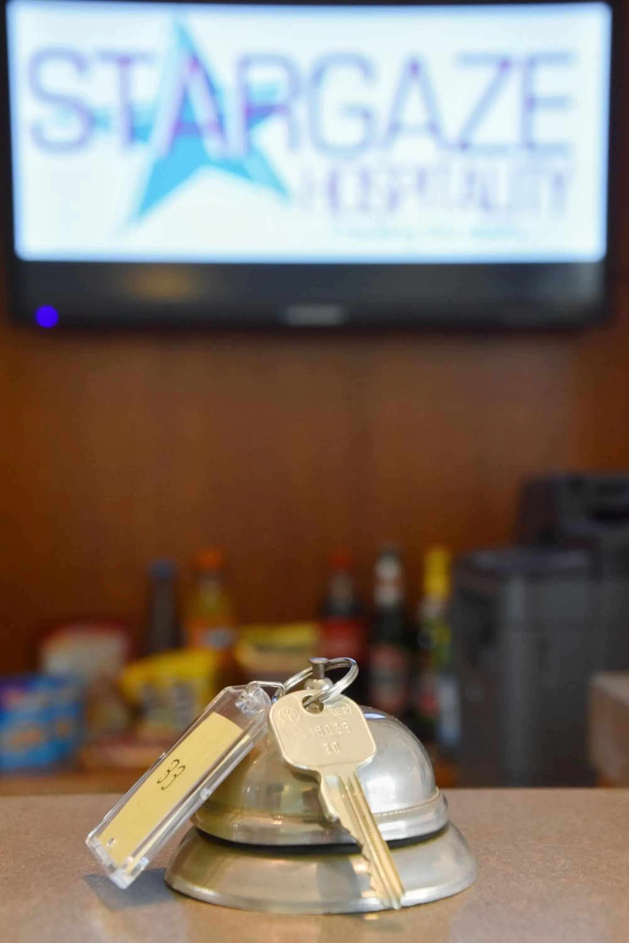 Palazzo Hotel - direkt im Zentrum