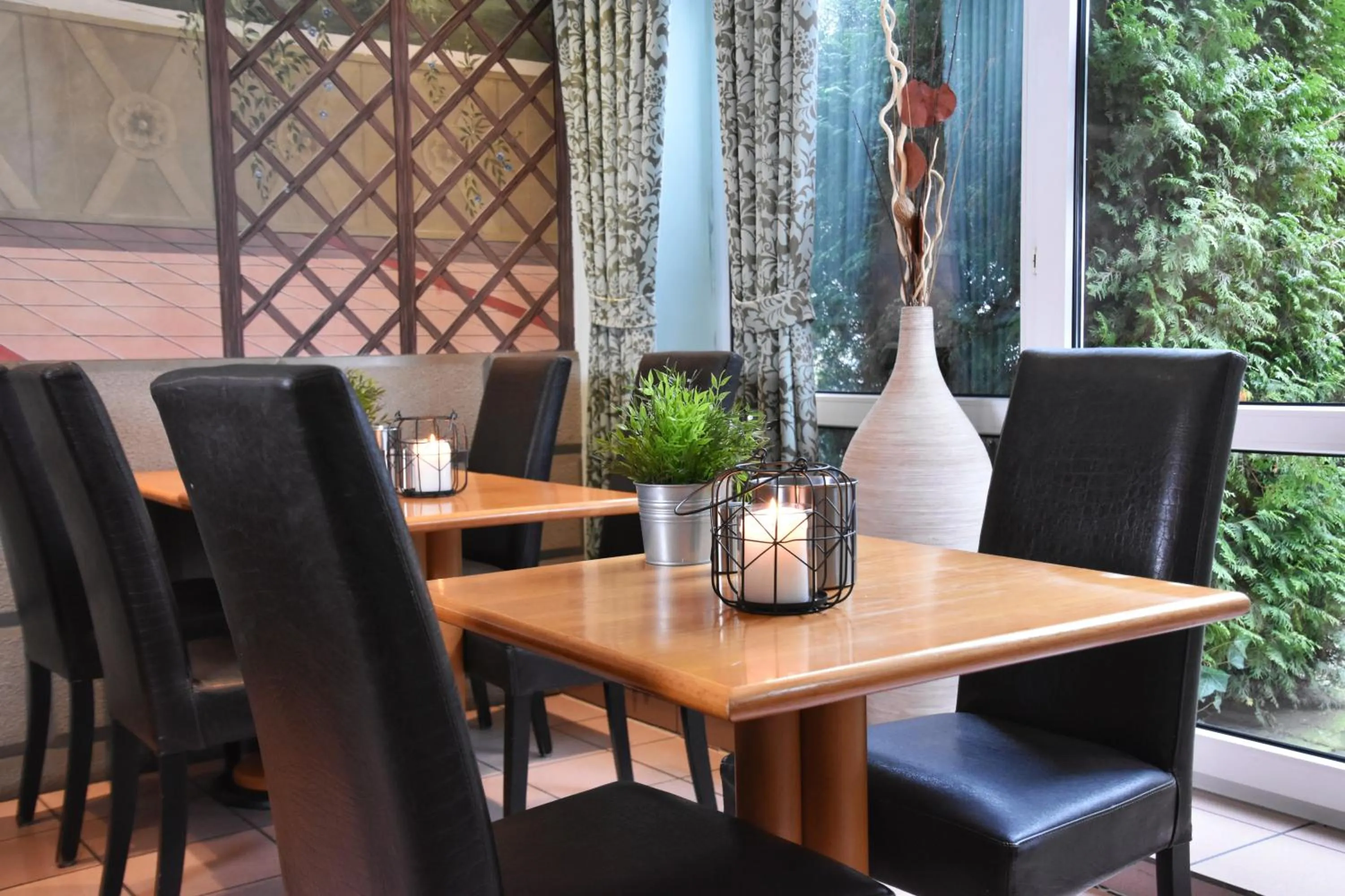 Palazzo Hotel - direkt im Zentrum