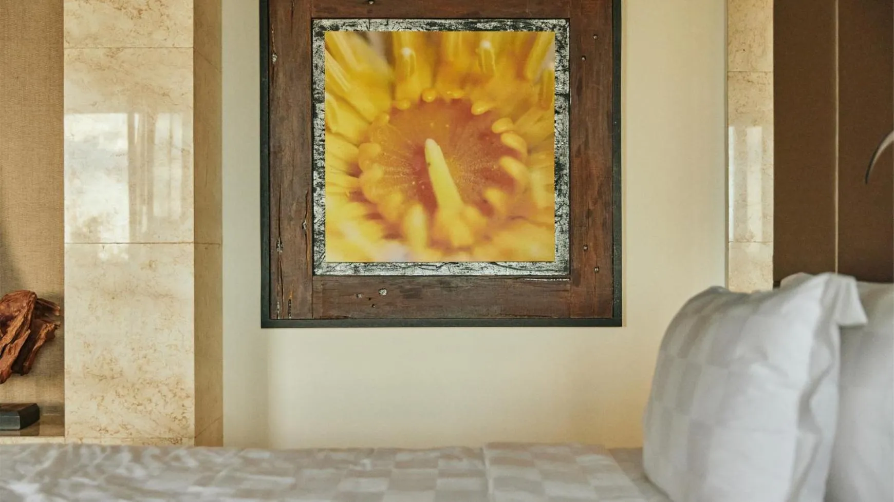 Bed in RIMBA by AYANA Bali