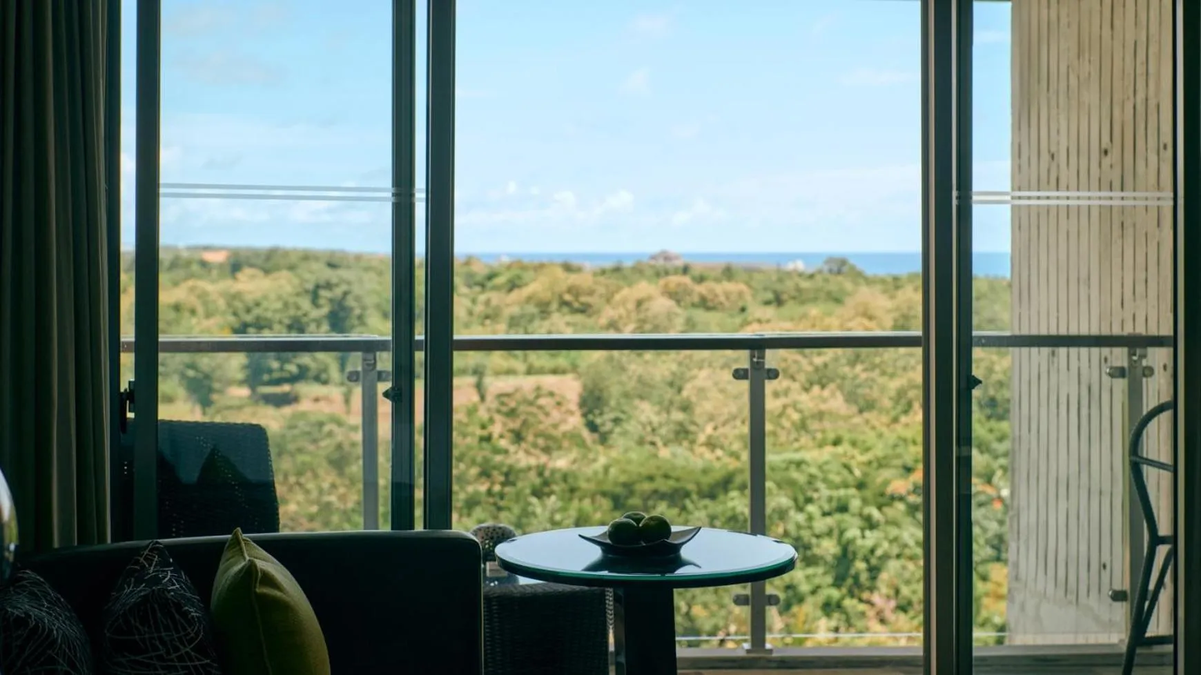 View (from property/room) in RIMBA by AYANA Bali