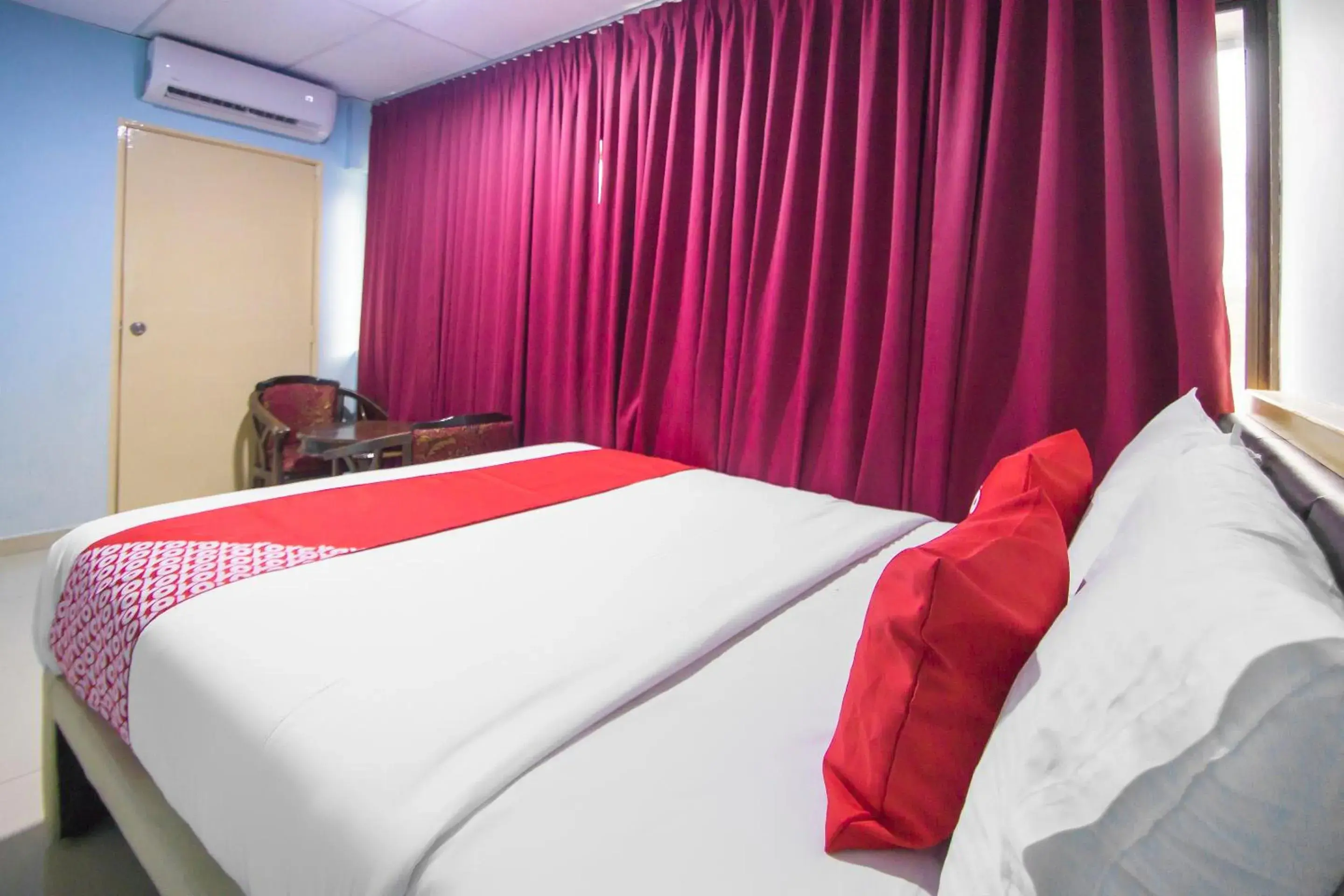 Deluxe Suite in OYO 89842 Hotel 22, Northport Deluxe Suite in OYO 89842 Hotel 22, Northport